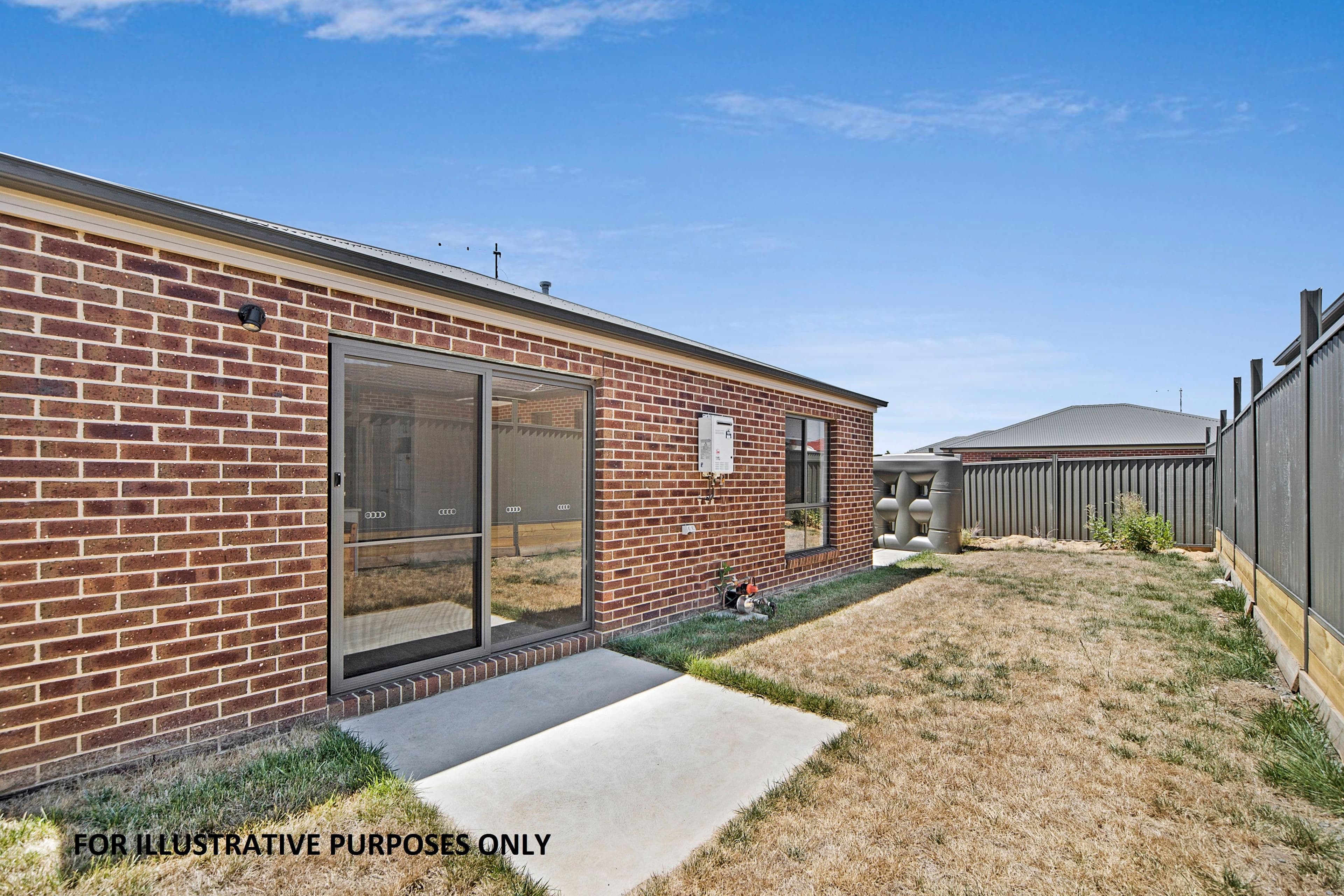 1/707 Darling Street, Redan  Victoria  3350, Australia, Redan - Thumbnail 8