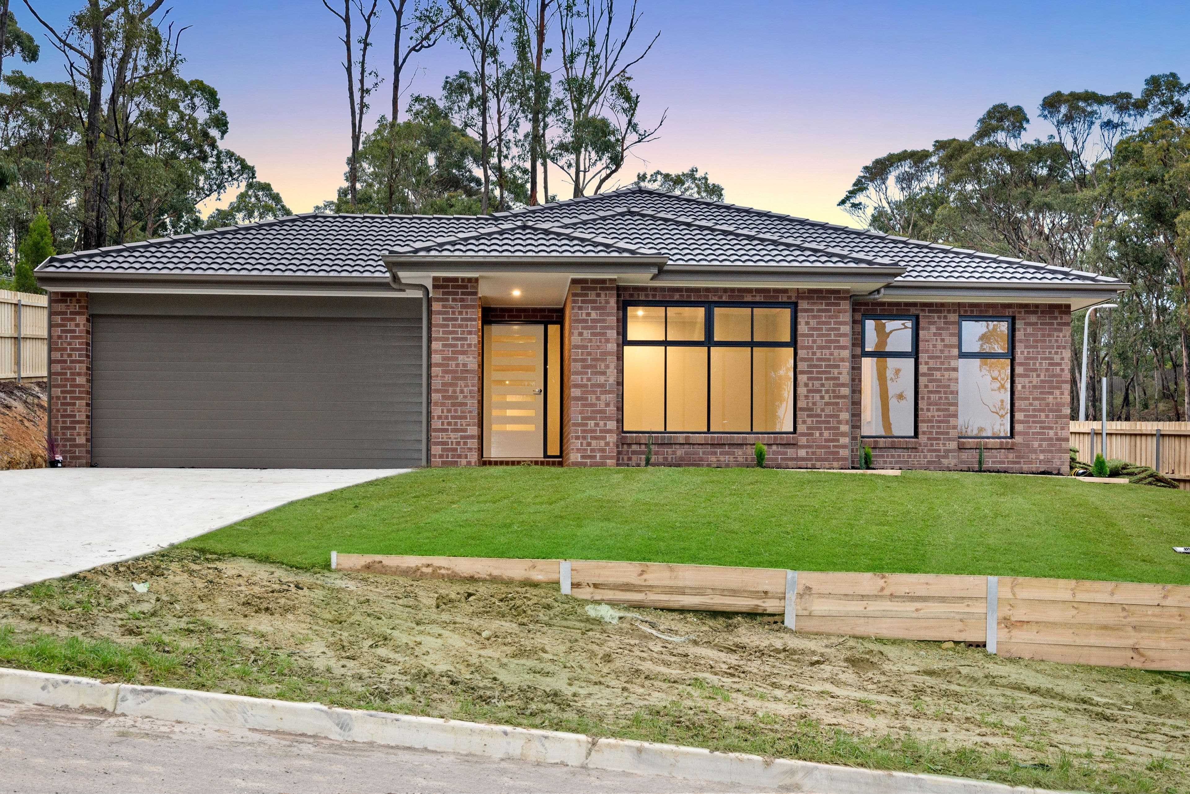 2 Sewell Court, Mount Helen  Victoria  3350, Australia, Mount Helen - Image 1