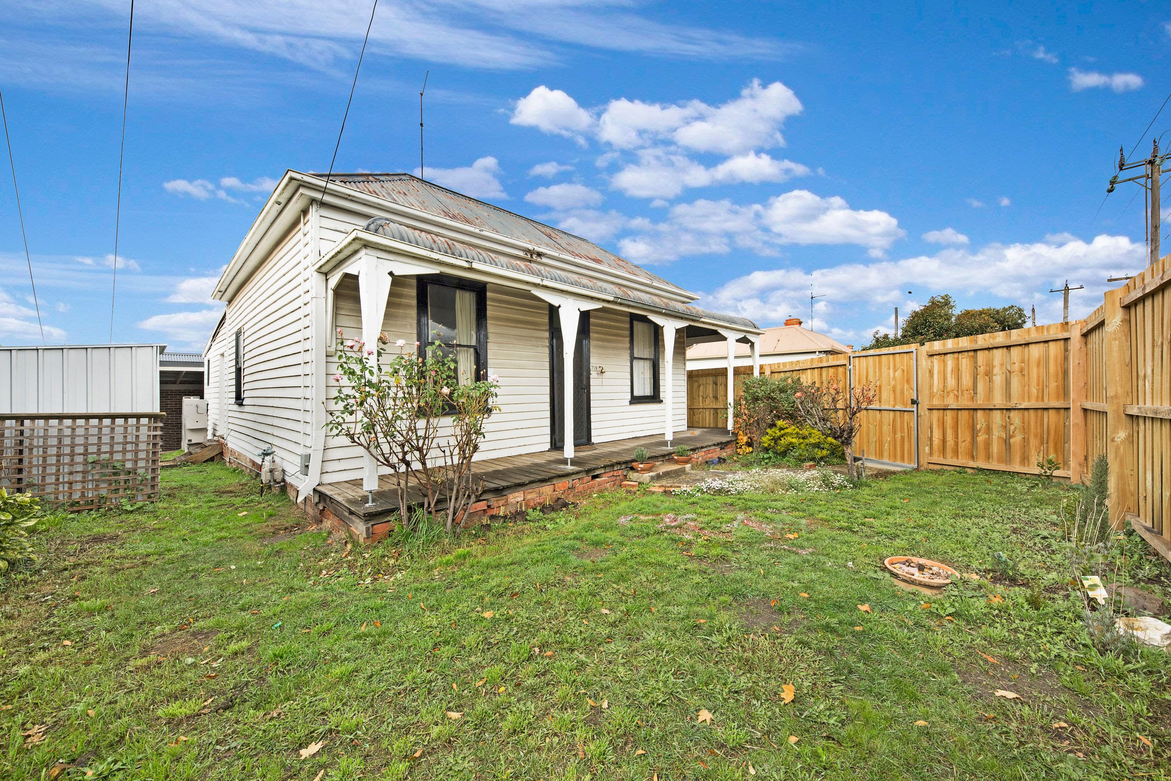 1/719 Skipton Street, Redan  Victoria  3350, Australia, Redan - Image 1