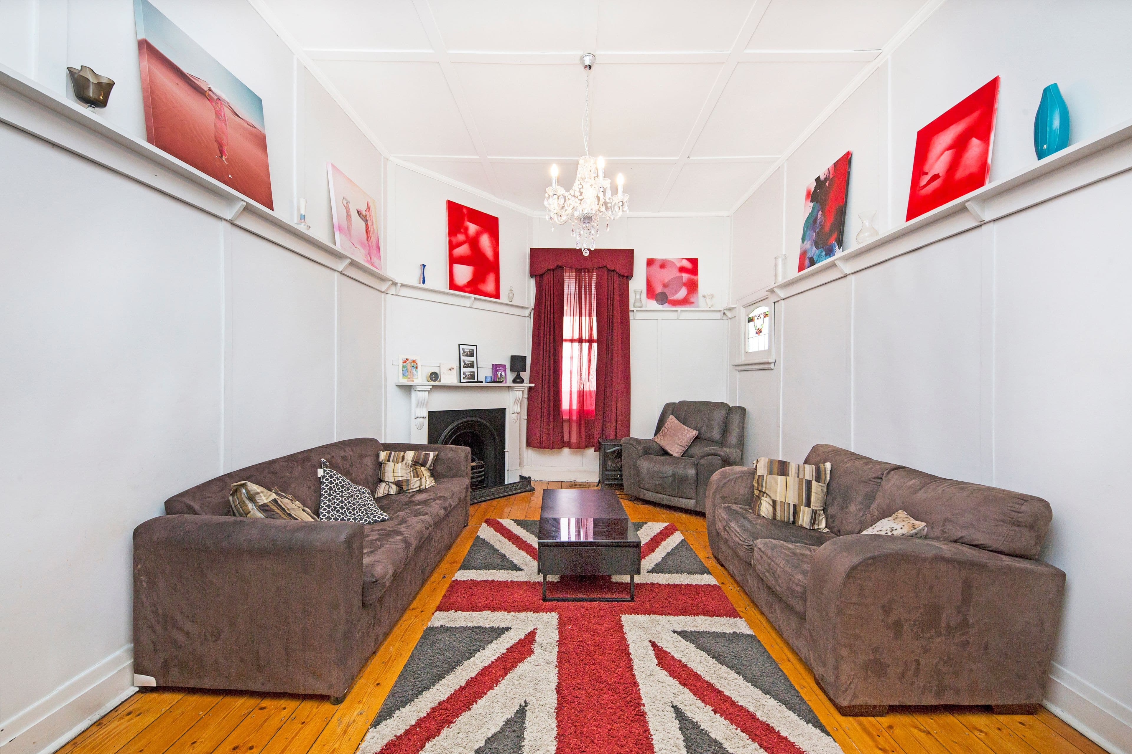 1/719 Skipton Street, Redan  Victoria  3350, Australia, Redan - Thumbnail 2