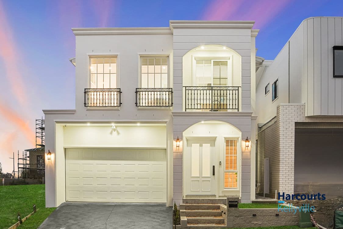 2490/57 Dorado Street, Box Hill, NSW 2765, Box Hill - Image 1