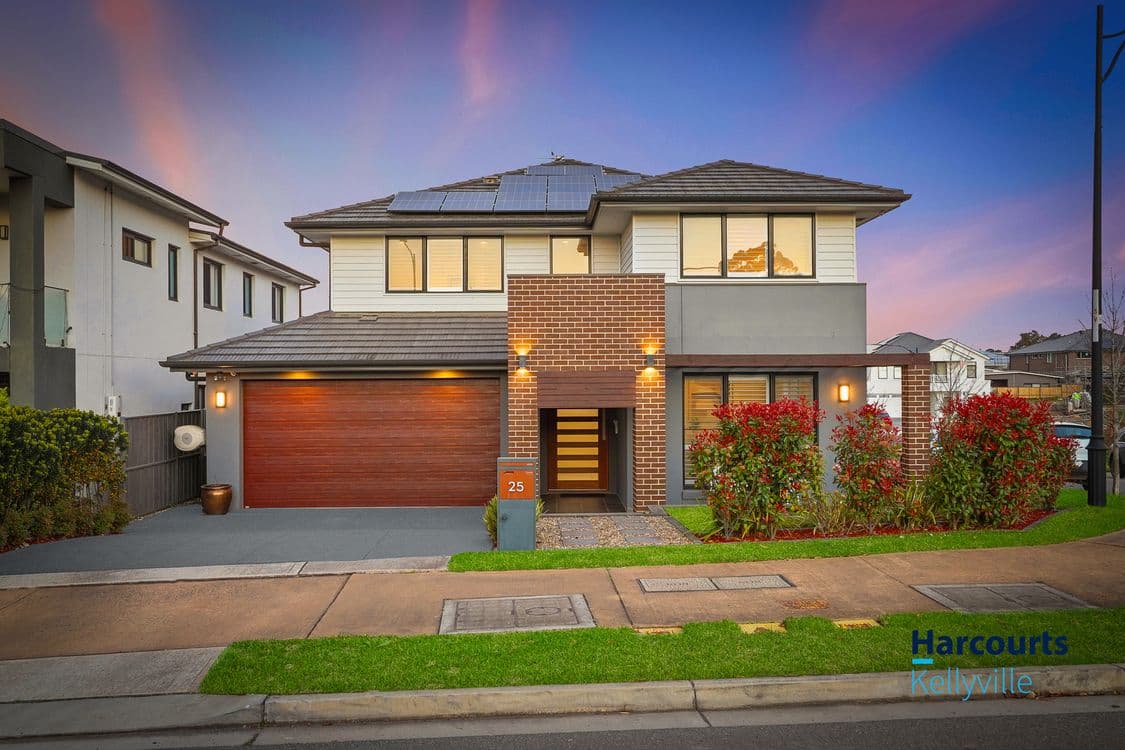 2523/25 Fontana Drive, Box Hill, NSW 2765, Box Hill - Image 1