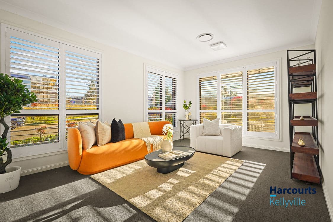 2523/25 Fontana Drive, Box Hill, NSW 2765, Box Hill - Thumbnail 2