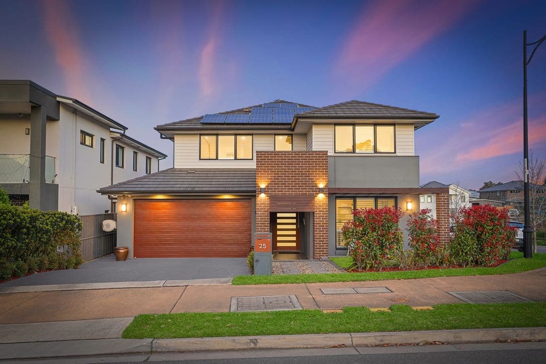 2523/25 Fontana Drive, Box Hill, NSW 2765, Box Hill - Thumbnail 8