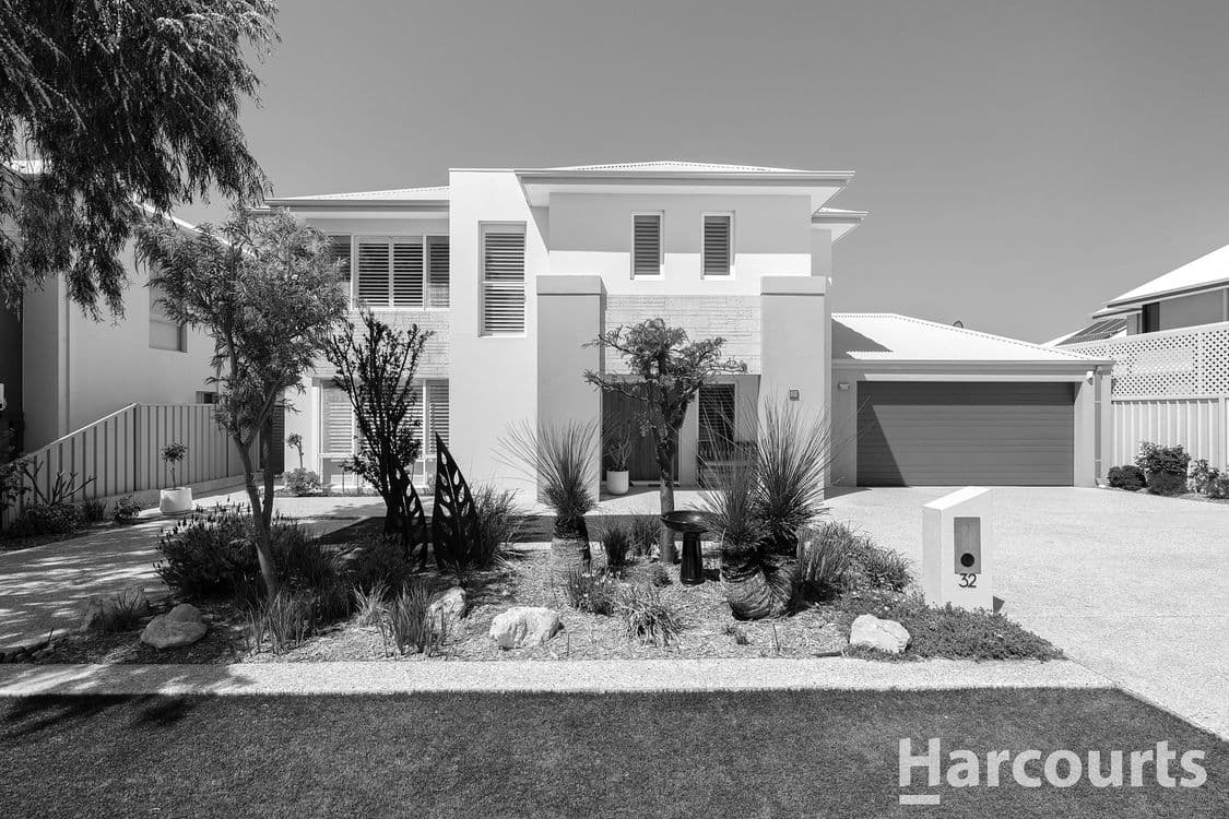 32 Balingup Loop, DAWESVILLE, WA 6211, Dawesville - Image 1