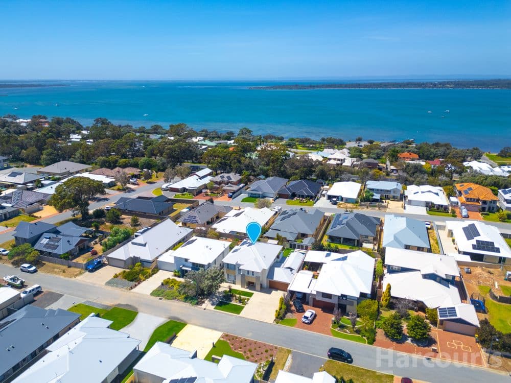 32 Balingup Loop, DAWESVILLE, WA 6211, Dawesville - Thumbnail 4