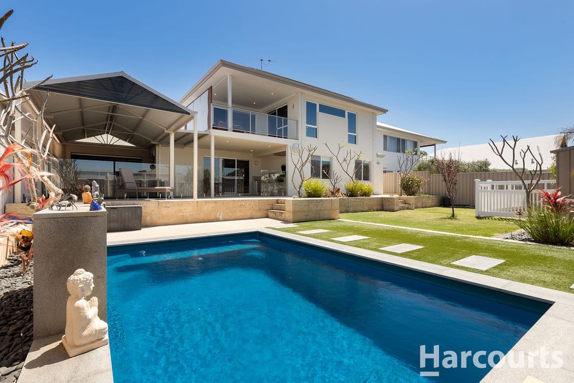 32 Balingup Loop, DAWESVILLE, WA 6211, Dawesville - Thumbnail 6