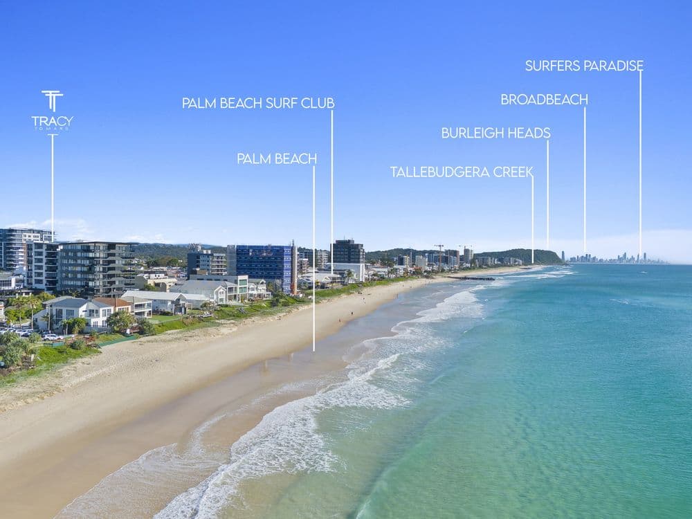 305/88 Jefferson Lane, Palm Beach, QLD 4221, Palm Beach - Thumbnail 3