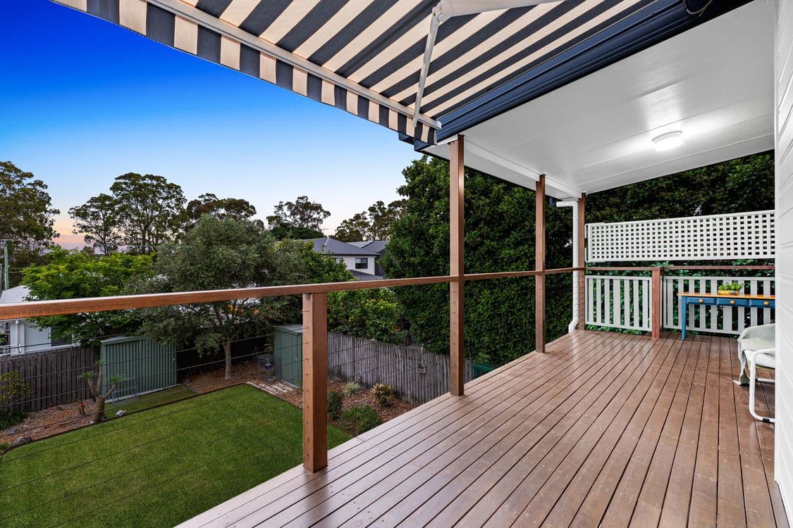 94 Moreton Avenue, WYNNUM, QLD 4178, Wynnum - Thumbnail 5