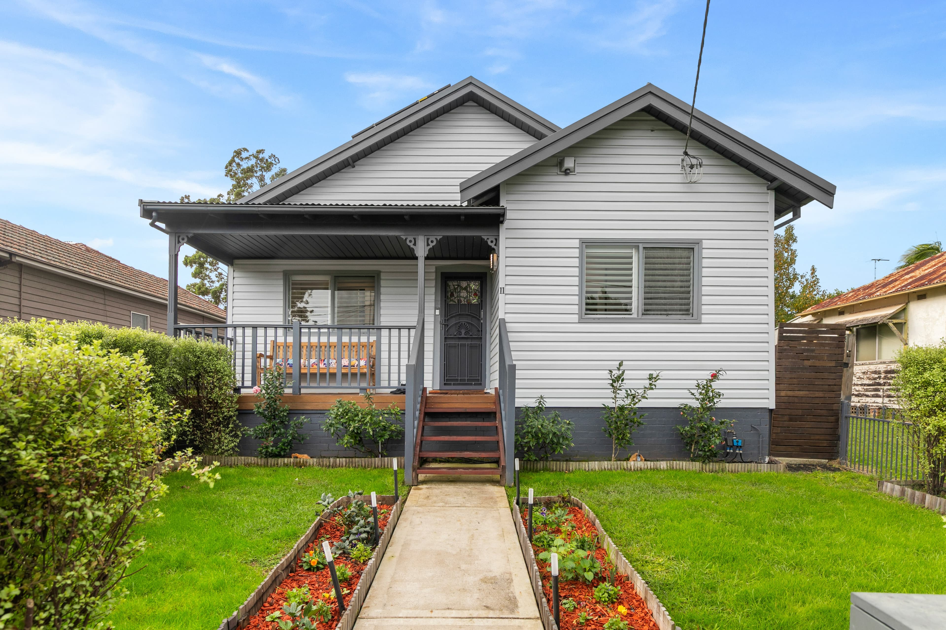 11 Church Street, Castle Hill, NSW, 2154, Castle Hill - Image 1