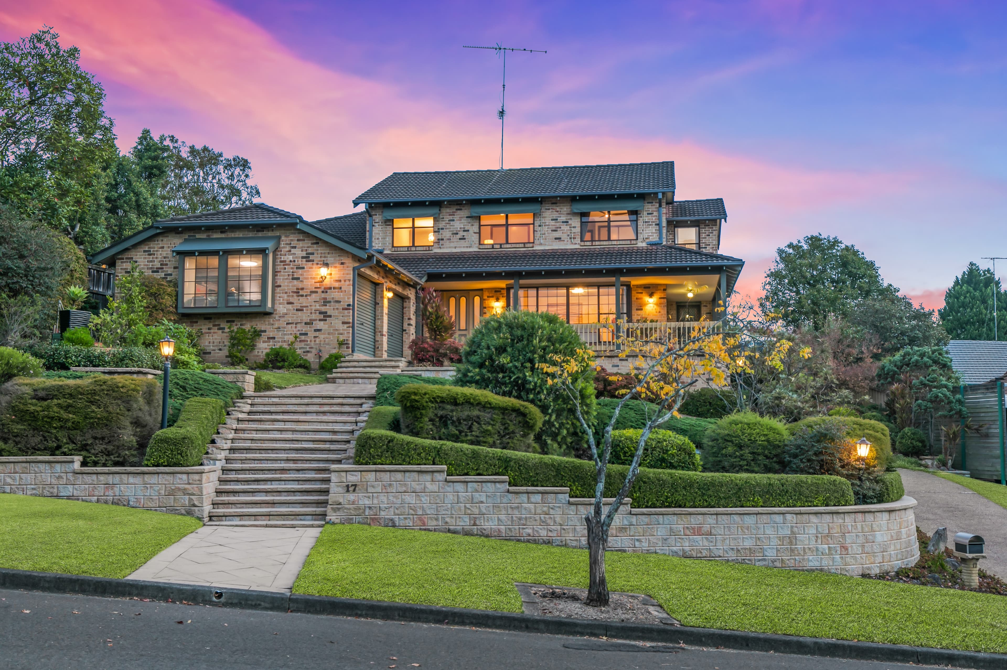 17 Wongajong Close, Castle Hill, NSW, 2154, Castle Hill - Image 1