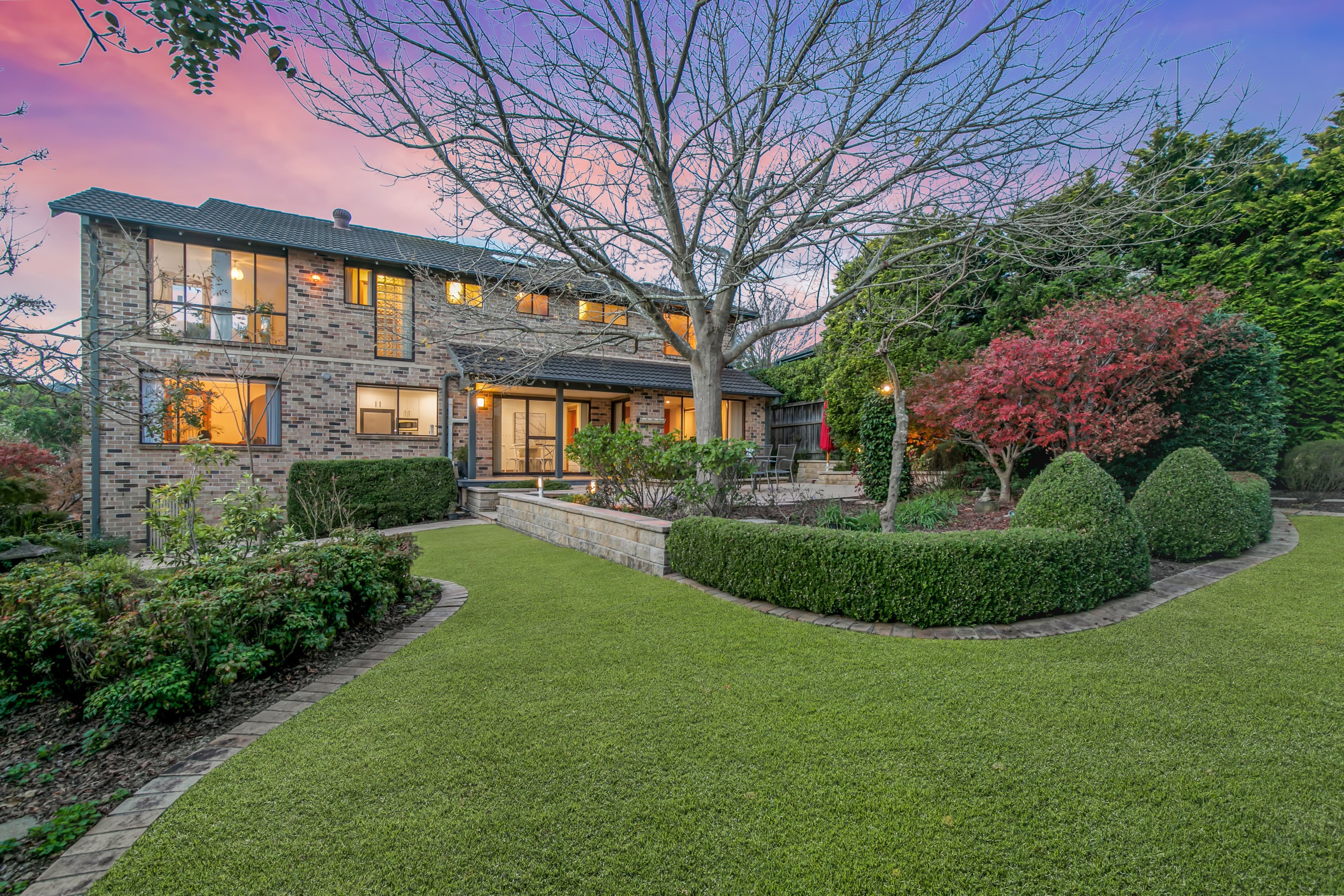 17 Wongajong Close, Castle Hill, NSW, 2154, Castle Hill - Thumbnail 3