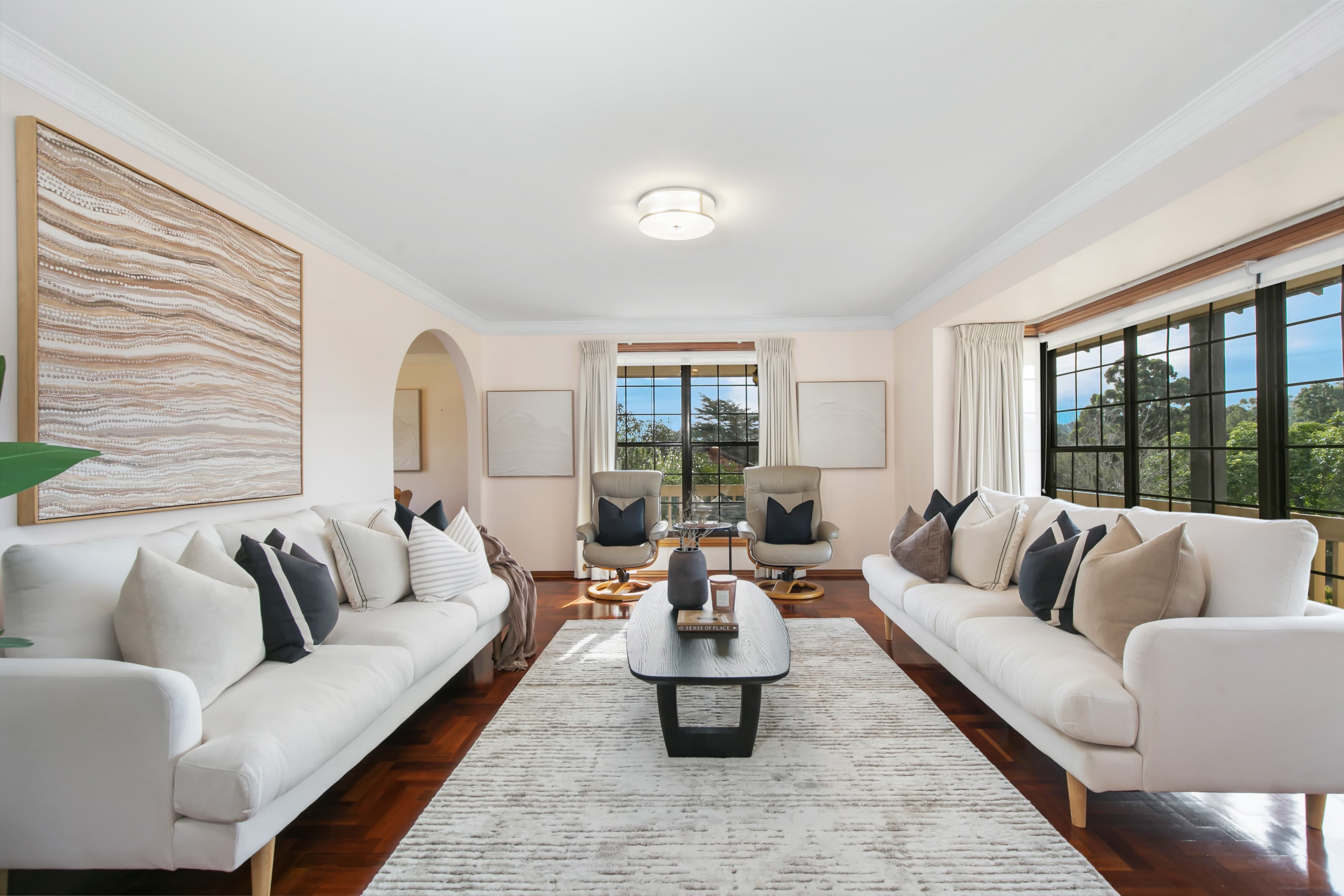17 Wongajong Close, Castle Hill, NSW, 2154, Castle Hill - Thumbnail 4