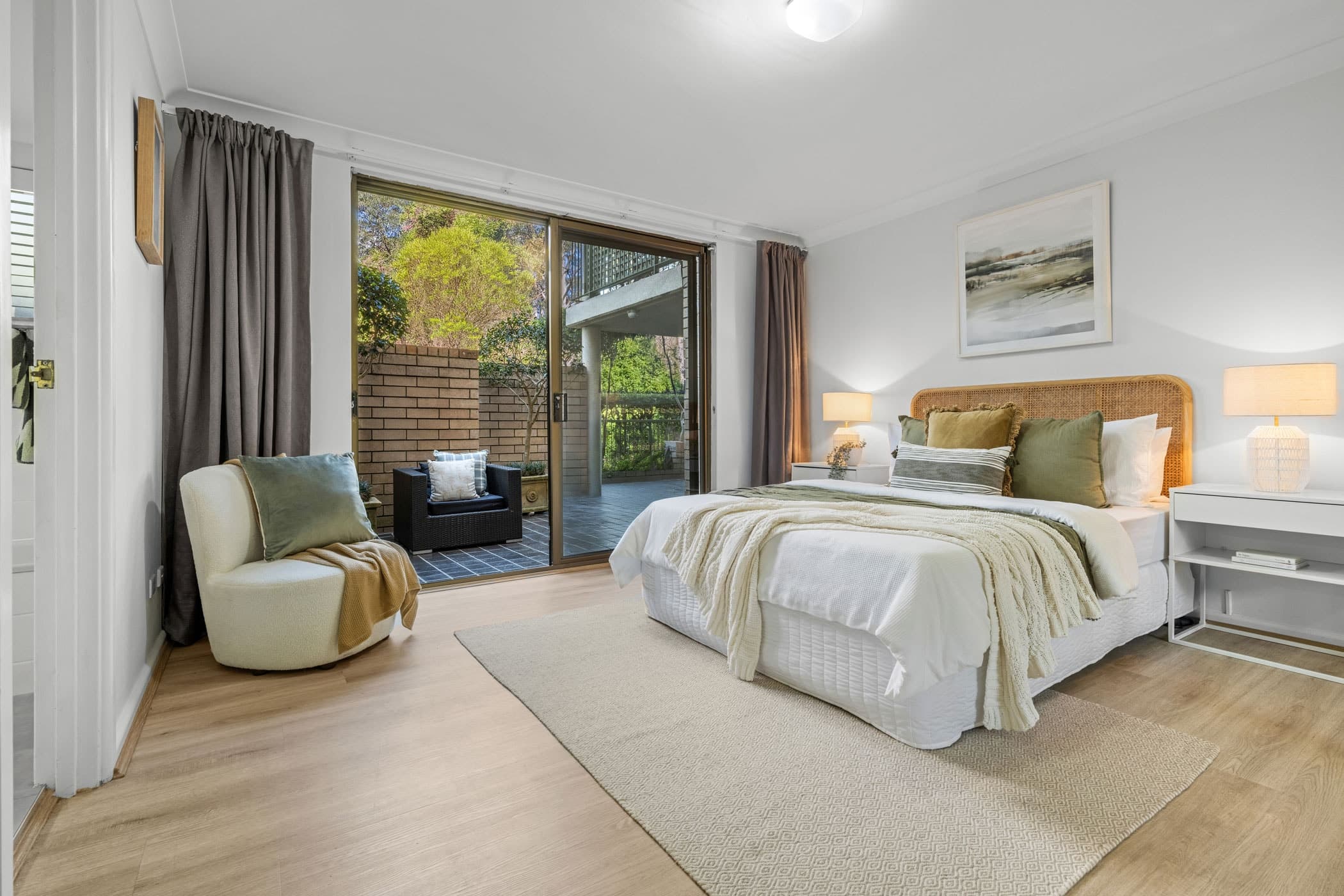 116/25 Best Street, Lane Cove, NSW, 2066, Lane Cove - Thumbnail 3