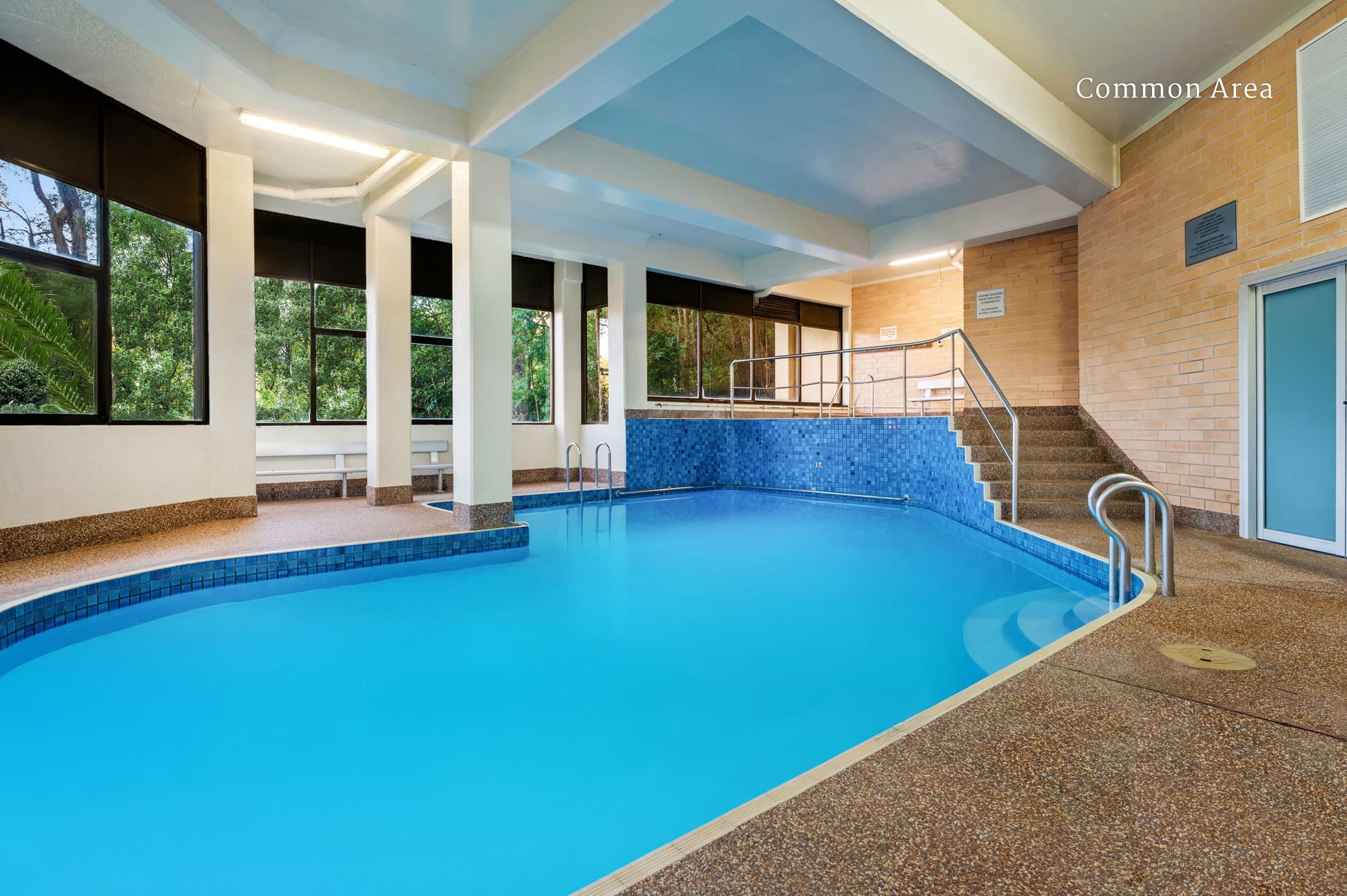 116/25 Best Street, Lane Cove, NSW, 2066, Lane Cove - Thumbnail 7