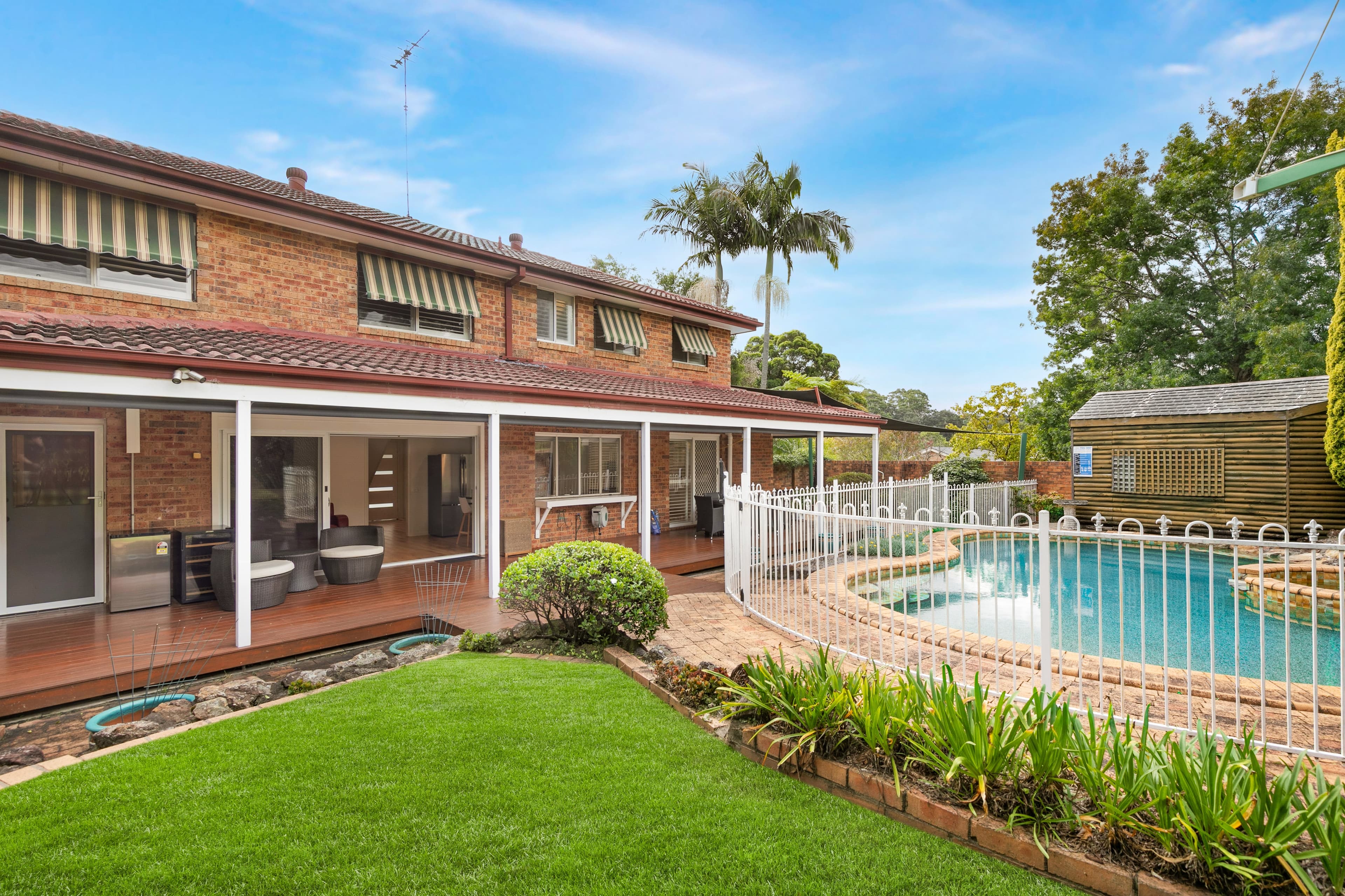 20 Walsh Avenue, Castle Hill, NSW, 2154, Castle Hill - Thumbnail 2