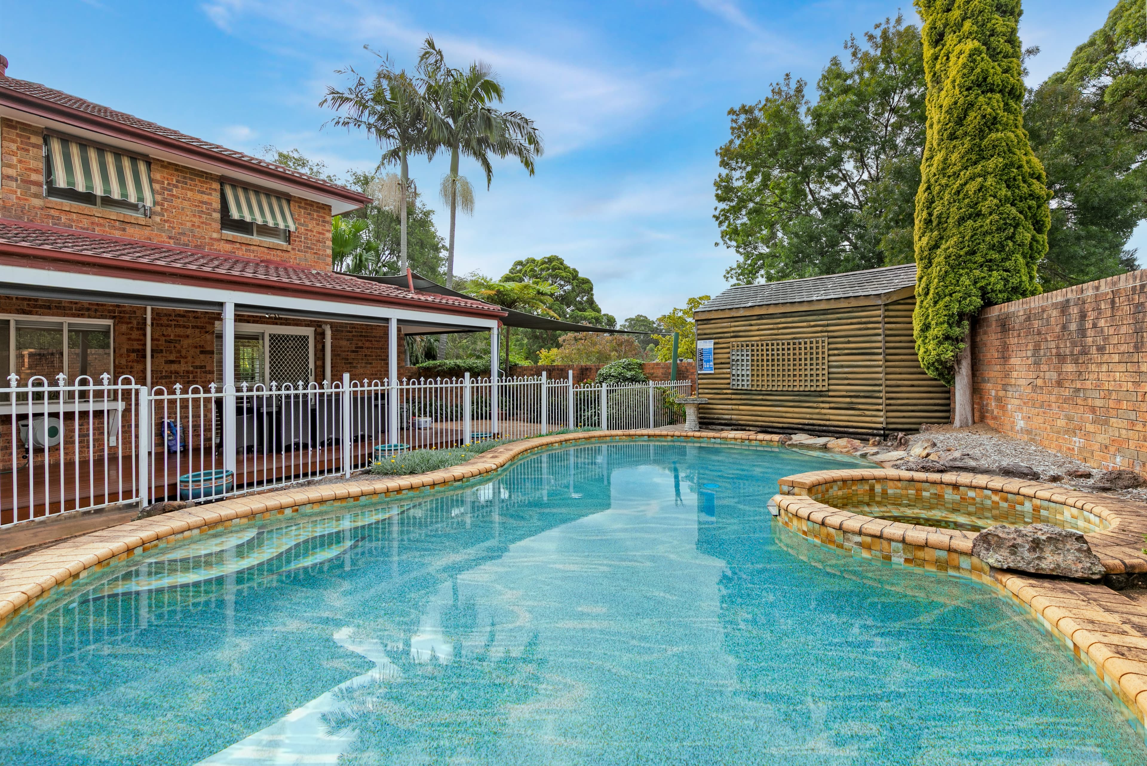 20 Walsh Avenue, Castle Hill, NSW, 2154, Castle Hill - Thumbnail 7