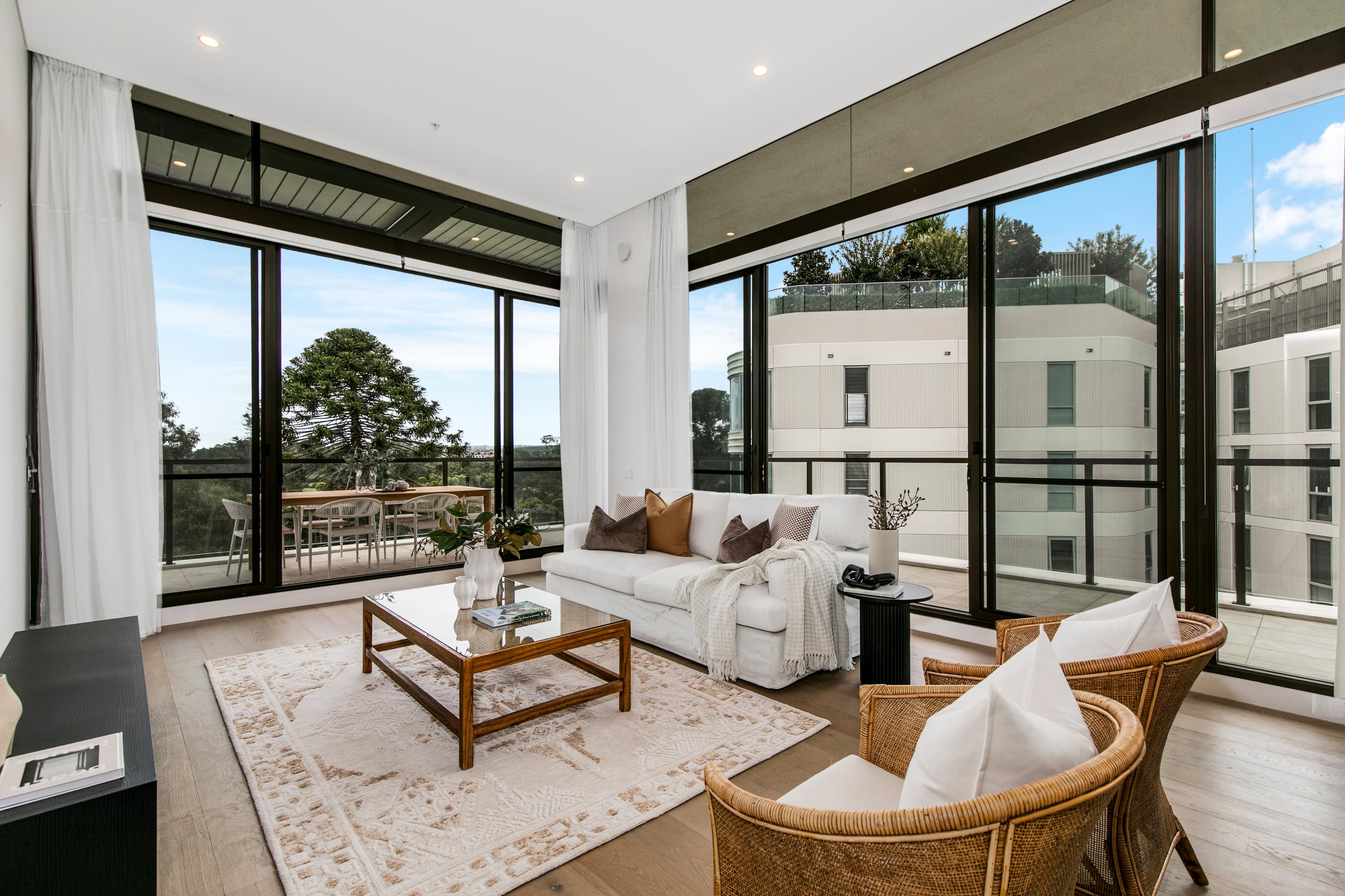 712/11 Spurway Drive, Norwest, NSW, 2153, Norwest - Image 1