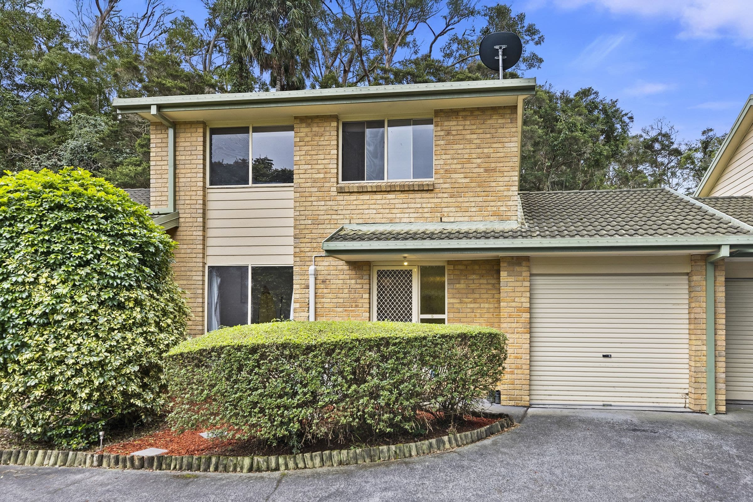 5/14-15 Alex Close, Ourimbah, NSW, 2258, Ourimbah - Image 1