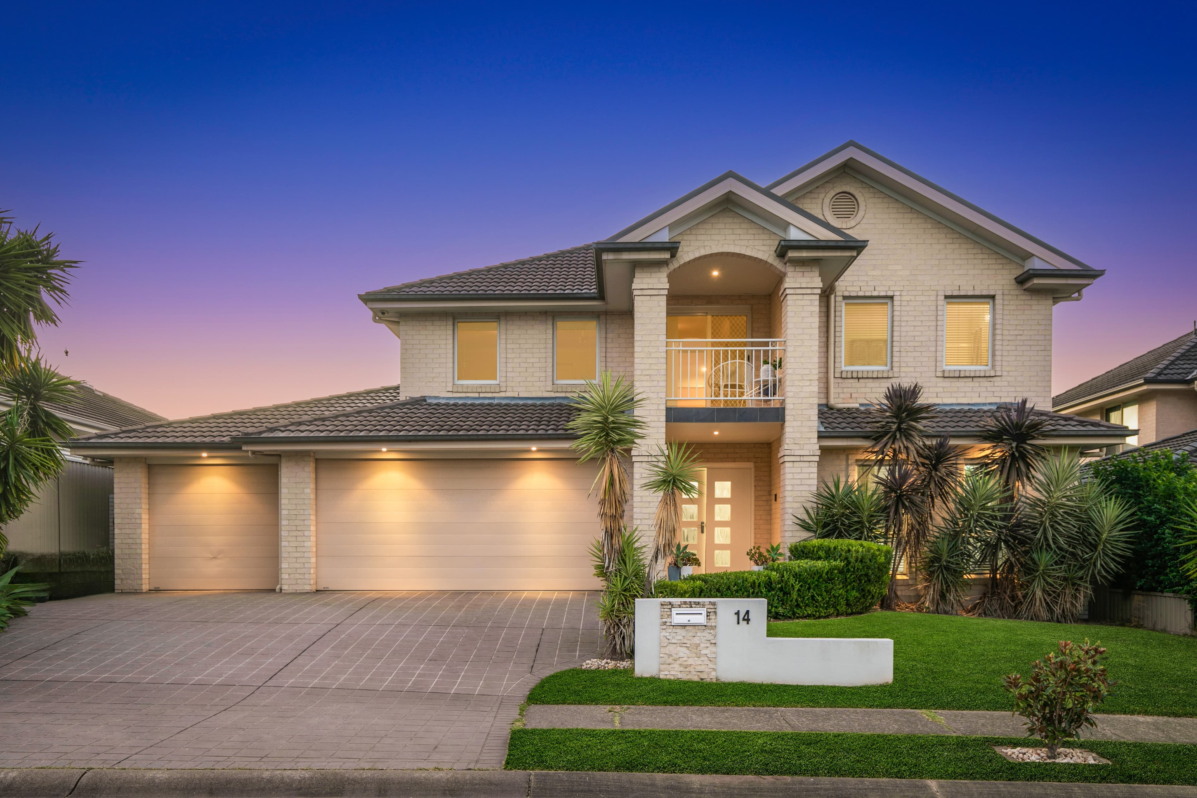 14 Pentonville Parade, Castle Hill, NSW, 2154, Castle Hill - Image 1