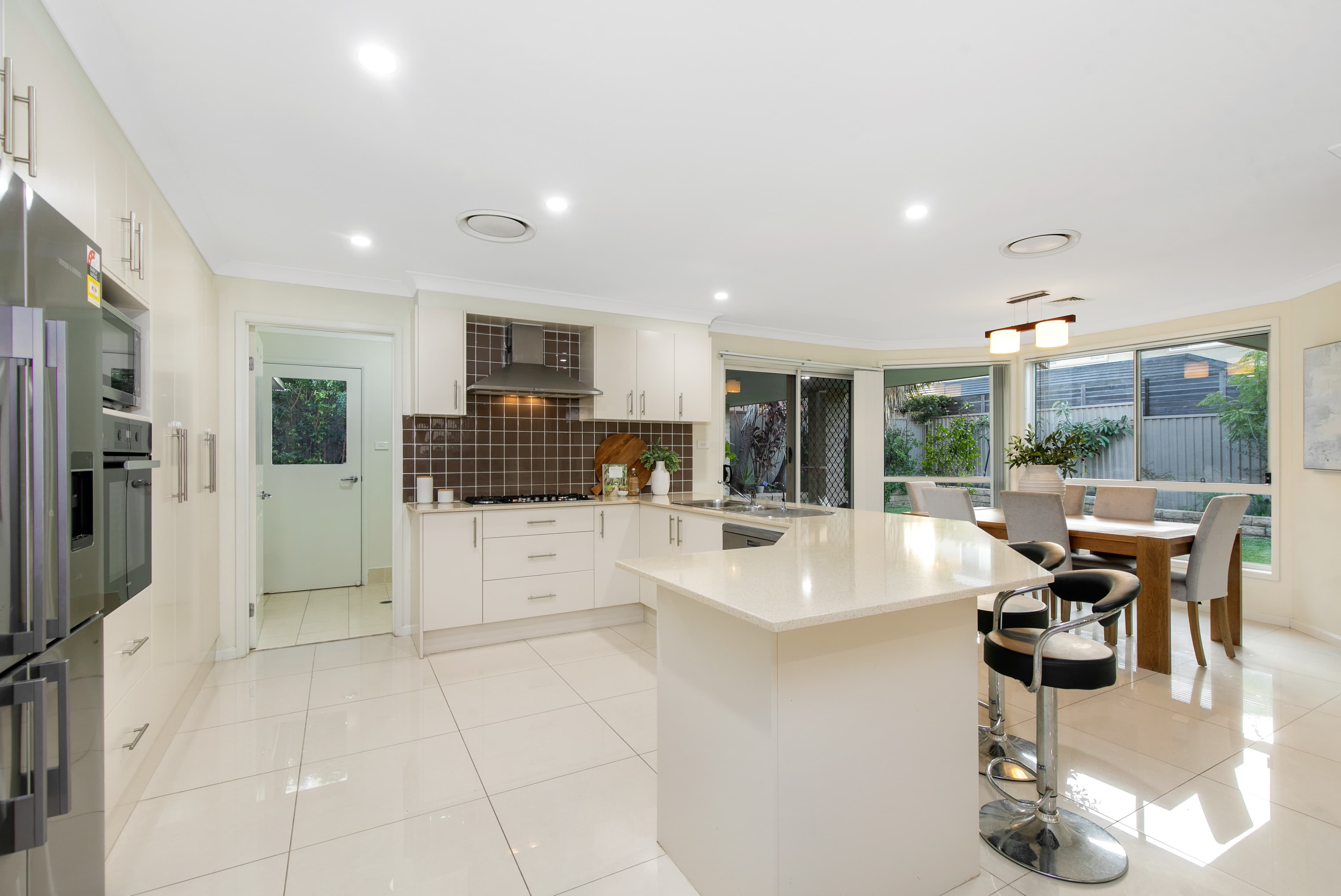 14 Pentonville Parade, Castle Hill, NSW, 2154, Castle Hill - Thumbnail 7