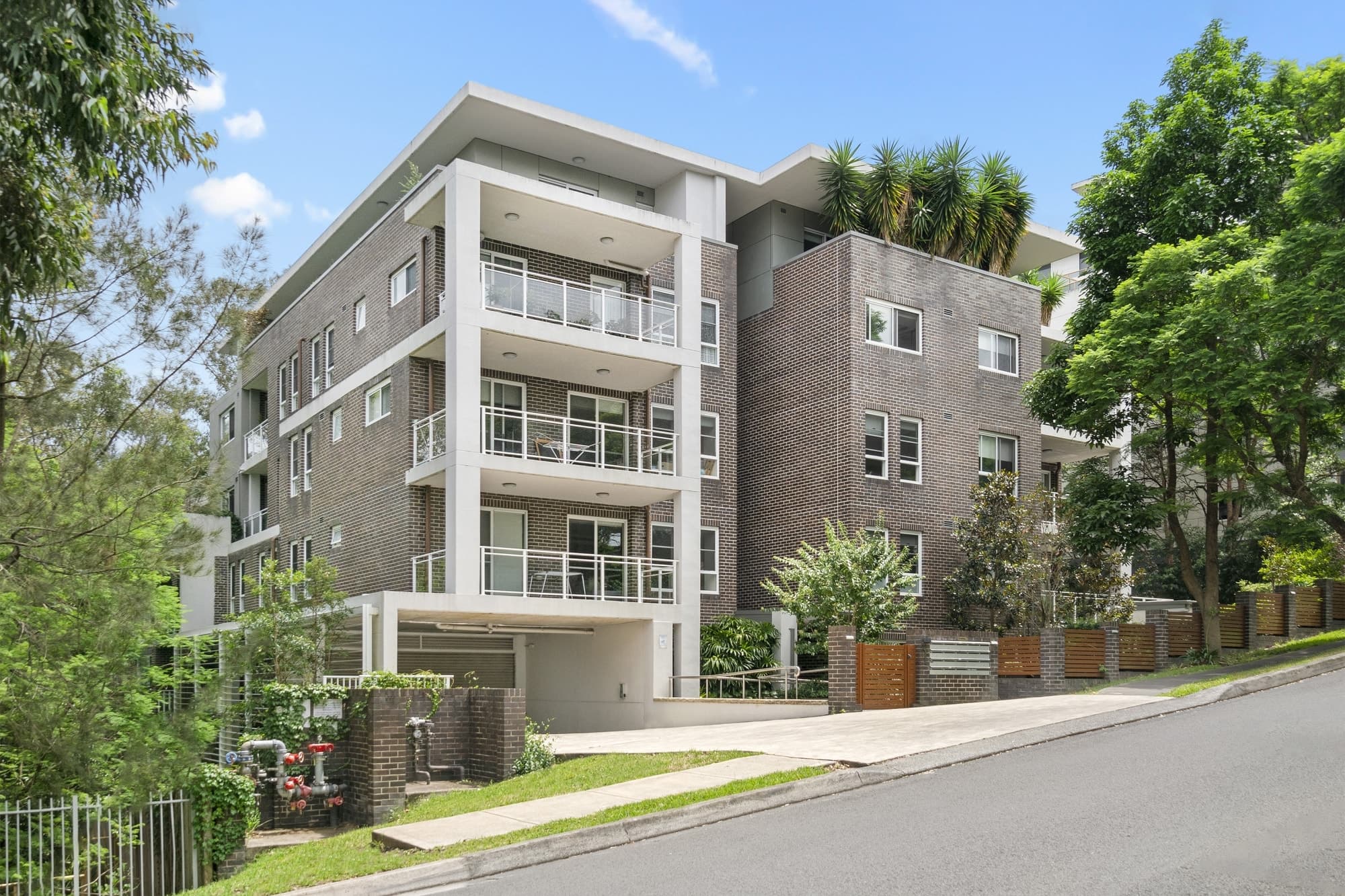 3/1-1A Pymble Avenue, Pymble, NSW, 2073, Pymble - Thumbnail 8
