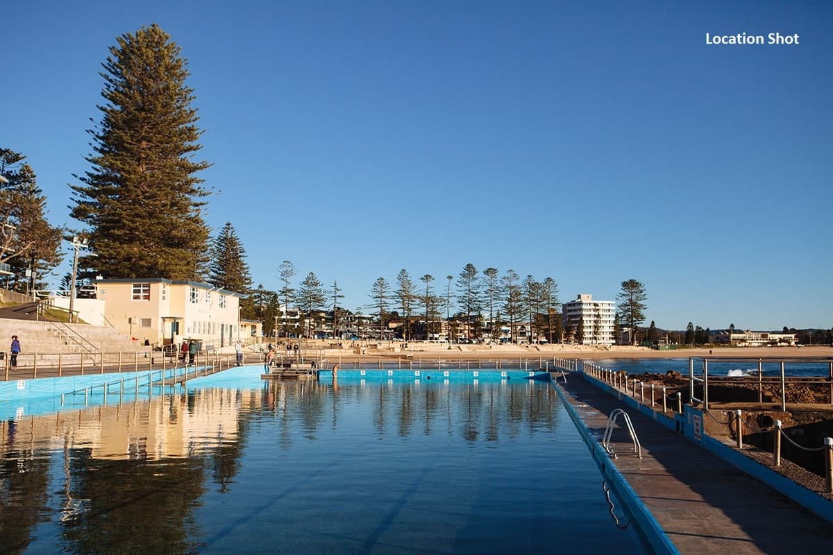 3/14 Regent Street, Dee Why, NSW, 2099, Dee Why - Thumbnail 7