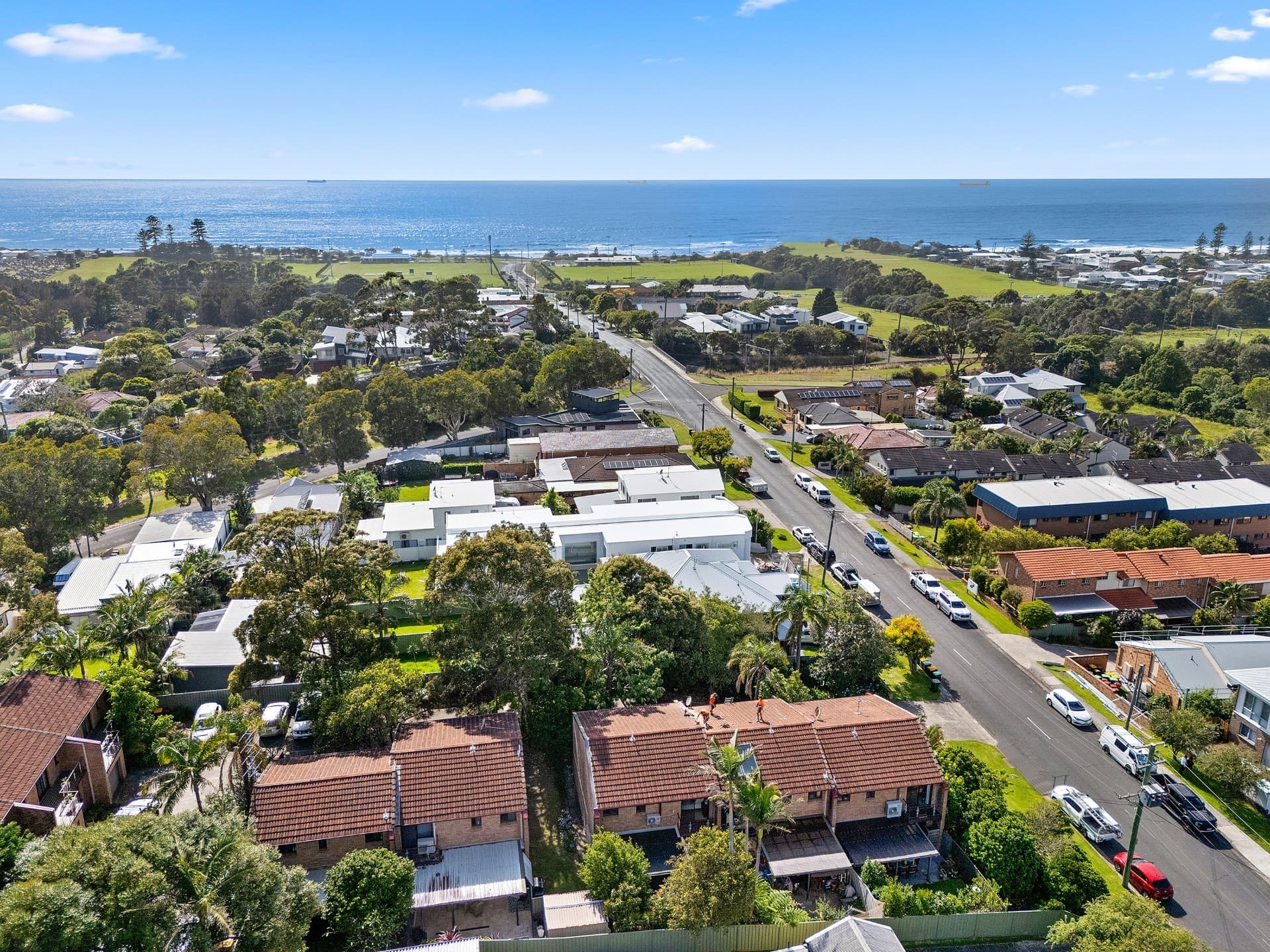 4/24 Campbell Street, Woonona, NSW, 2517, Woonona - Thumbnail 8
