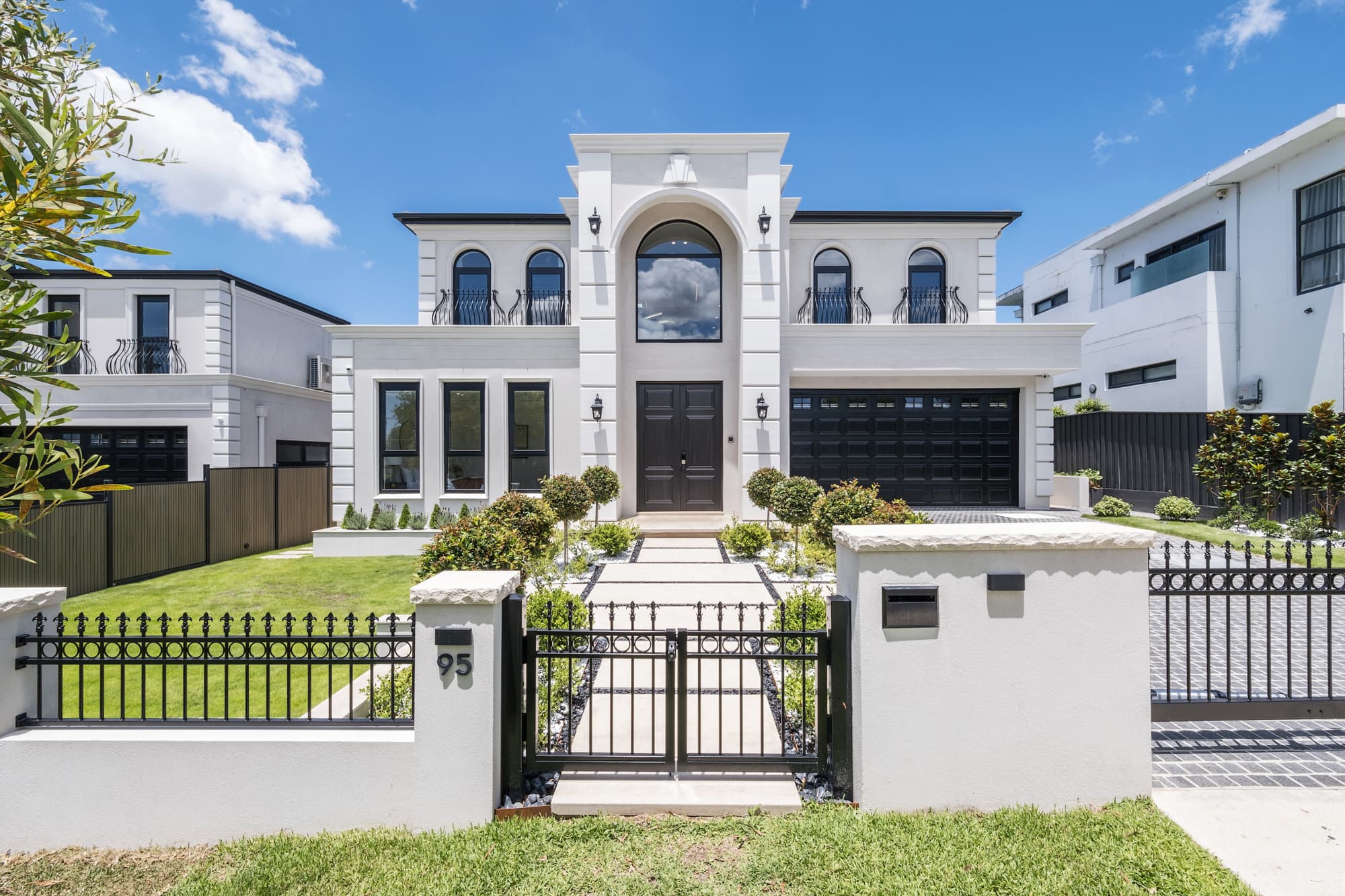 95 Koola Avenue, East Killara, NSW, 2071, East Killara - Image 1