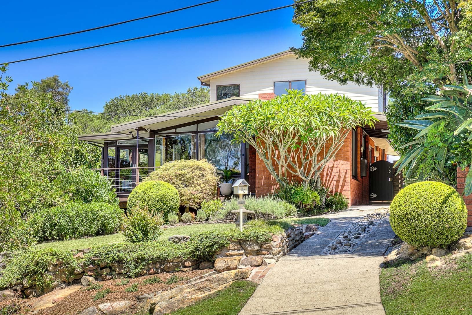 30 Evans Road, Hornsby Heights, NSW, 2077, Hornsby Heights - Image 1