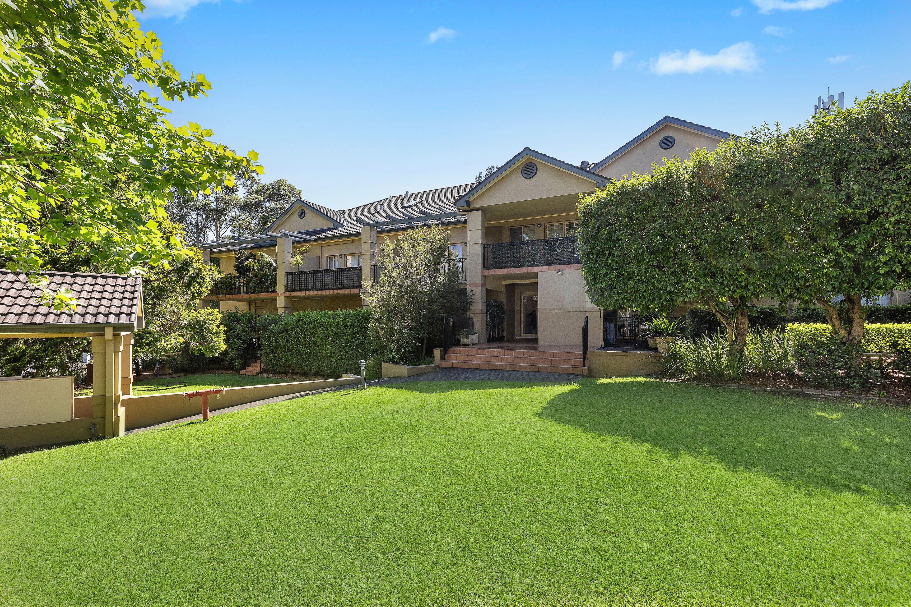 16/207-211 Willoughby Road, Naremburn, NSW, 2065, Naremburn - Thumbnail 2