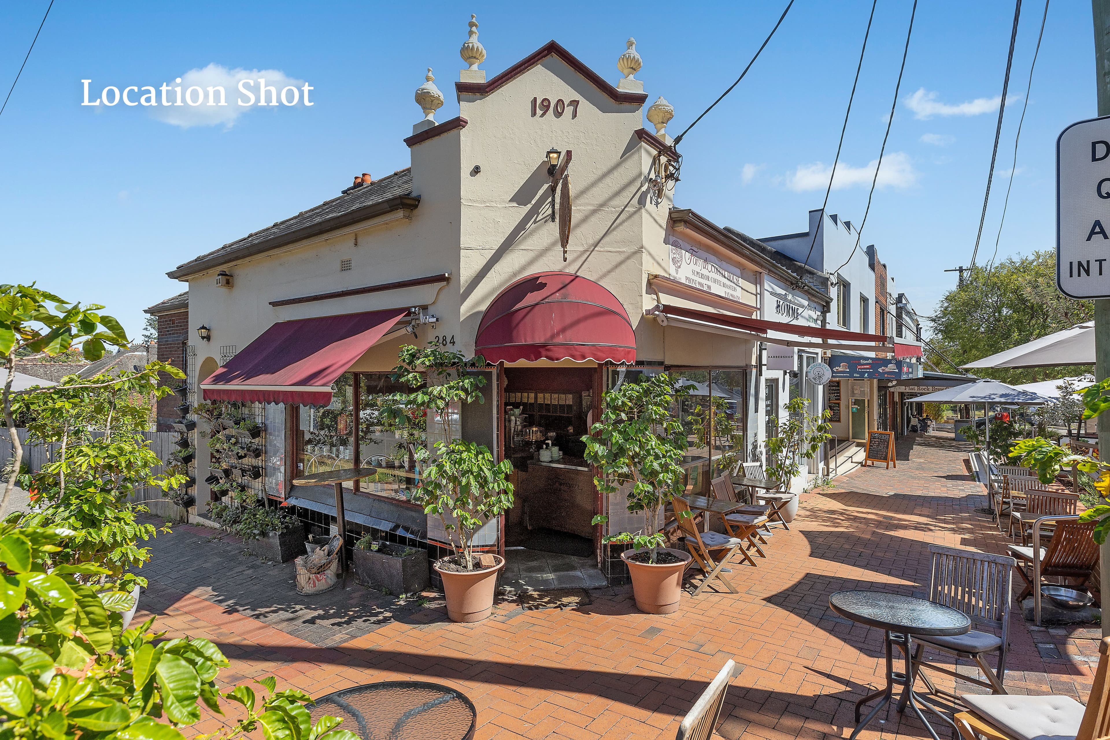 16/207-211 Willoughby Road, Naremburn, NSW, 2065, Naremburn - Thumbnail 8