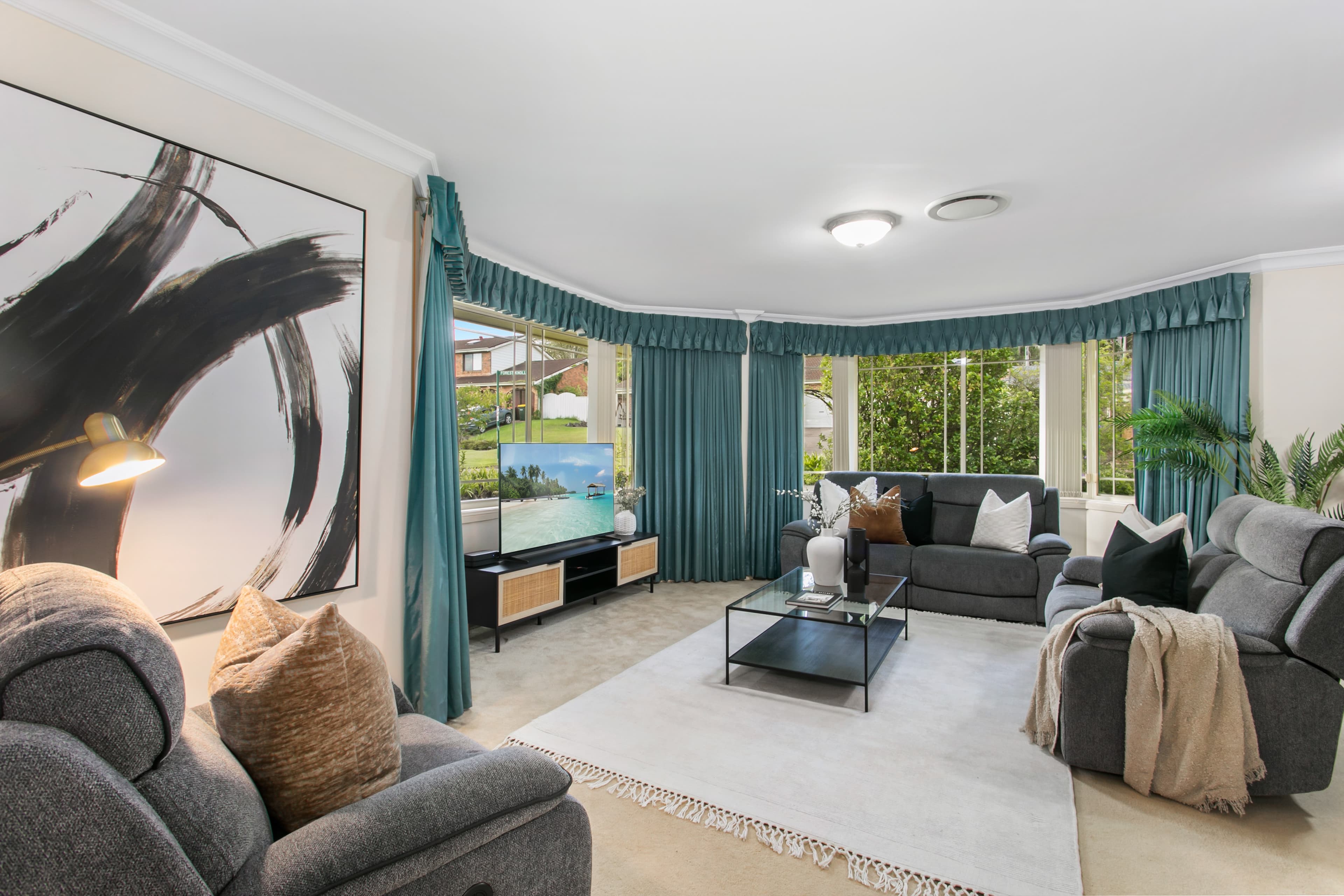 8 Grandoaks Place, Castle Hill, NSW, 2154, Castle Hill - Thumbnail 2