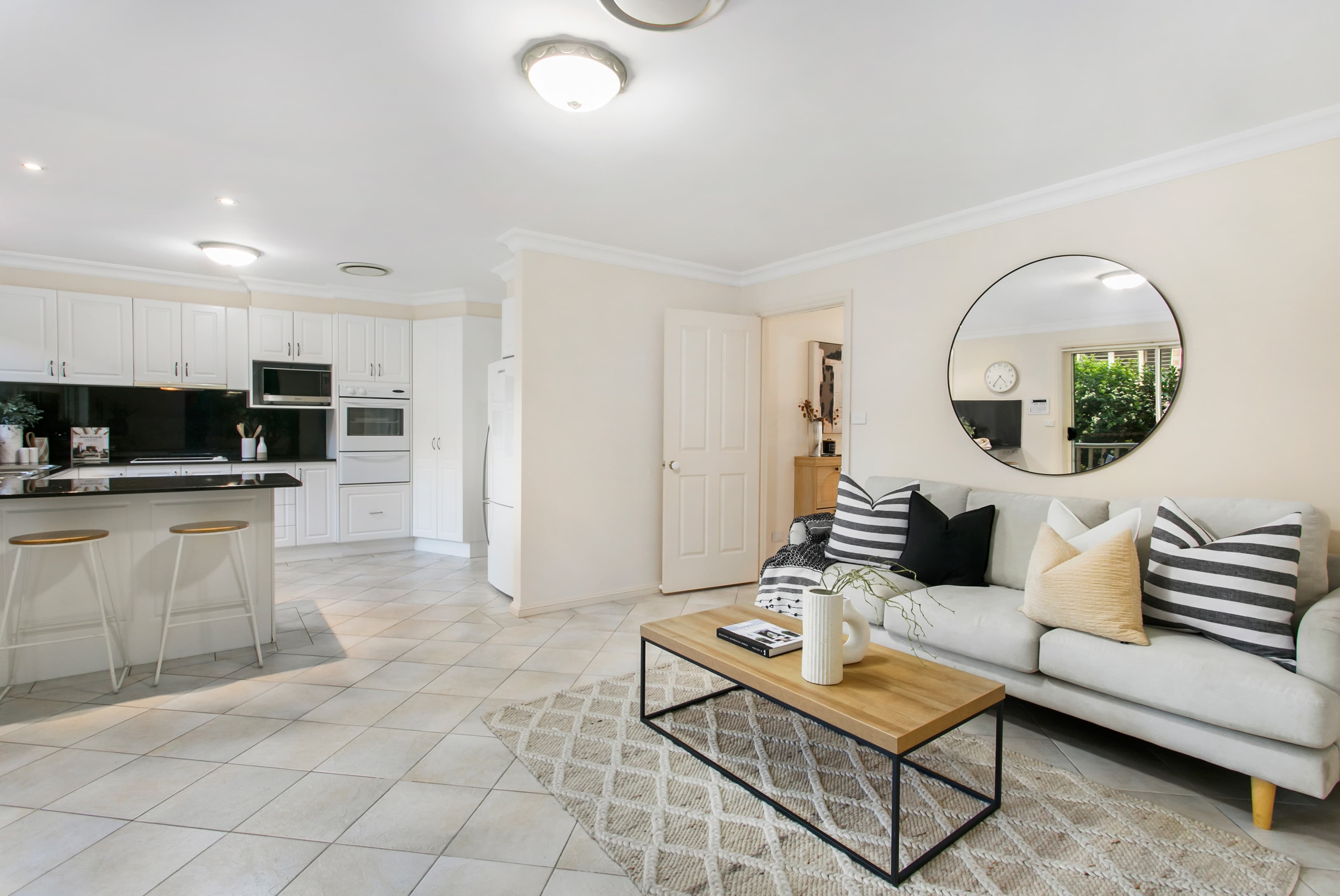 8 Grandoaks Place, Castle Hill, NSW, 2154, Castle Hill - Thumbnail 7