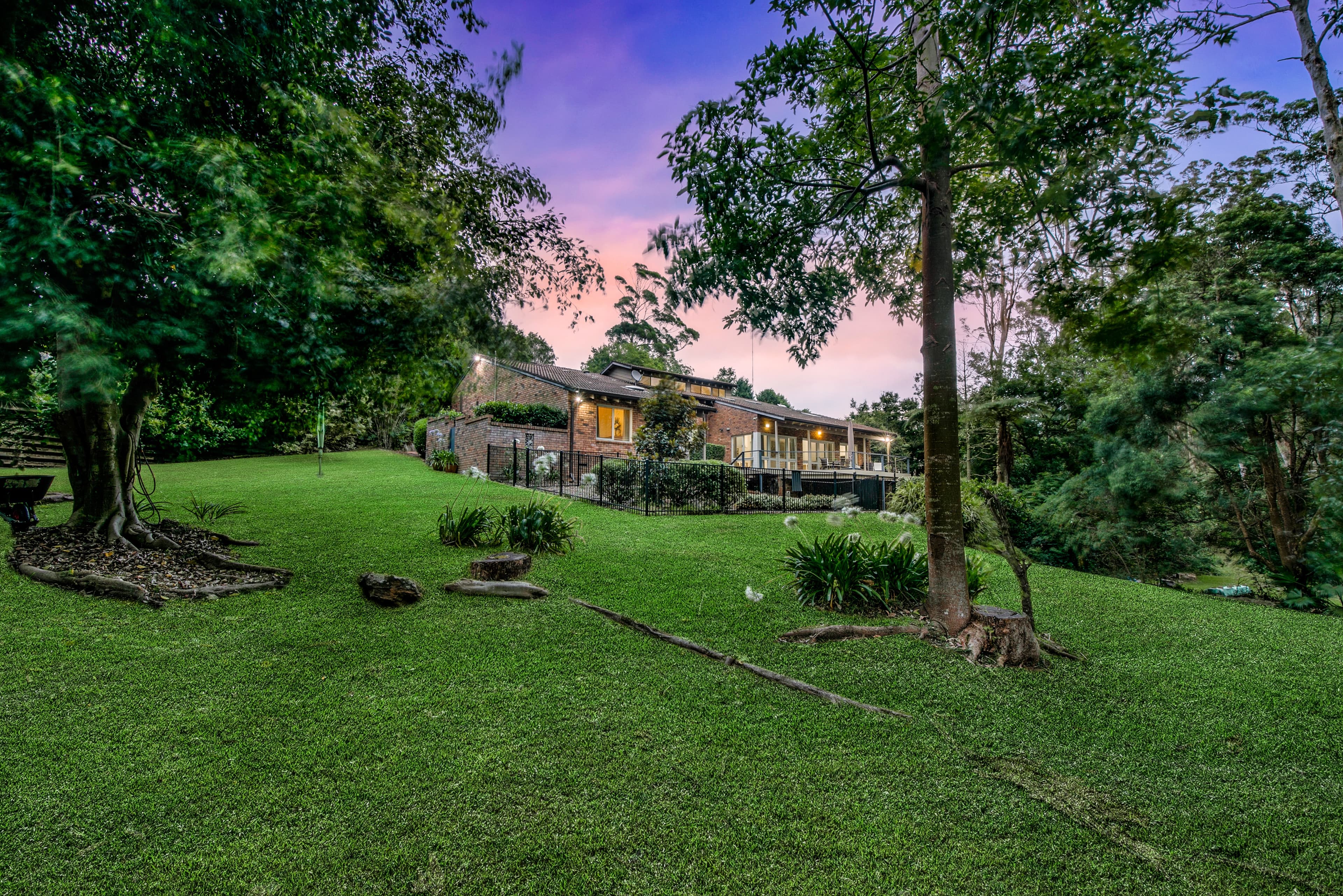 9 Sturt Place, Castle Hill, NSW, 2154, Castle Hill - Thumbnail 2