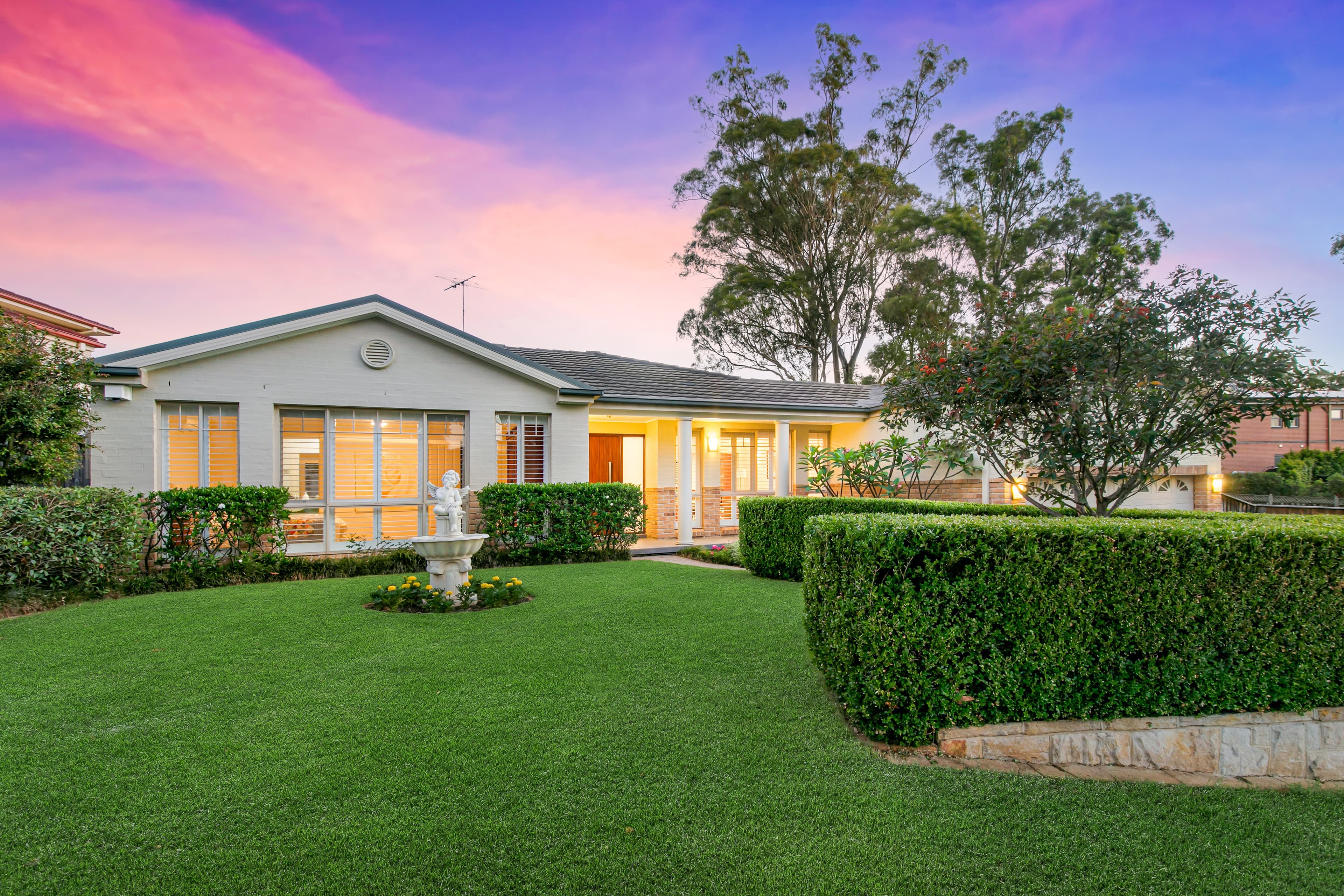 10 Helmsley Grove, Castle Hill, NSW, 2154, Castle Hill - Image 1