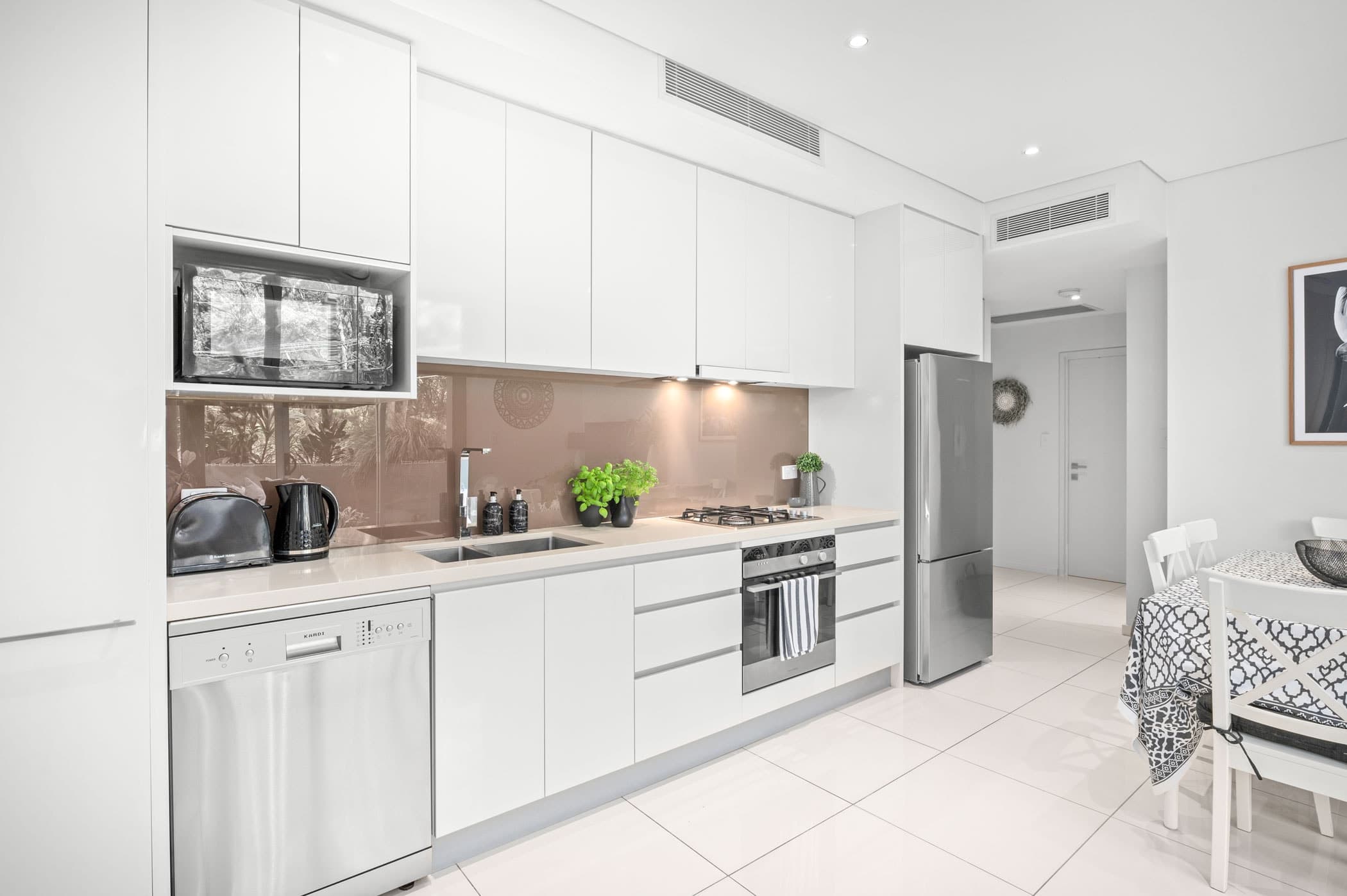 102/76-82 Gordon Crescent, Lane Cove, NSW, 2066, Lane Cove - Thumbnail 2