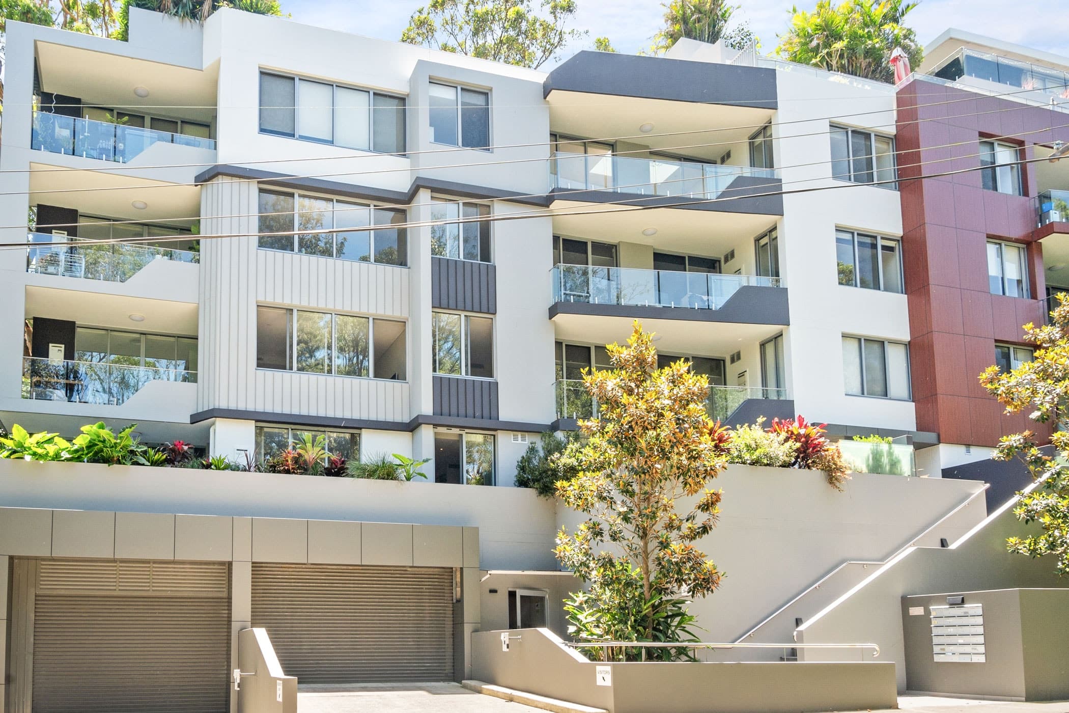 102/76-82 Gordon Crescent, Lane Cove, NSW, 2066, Lane Cove - Thumbnail 6