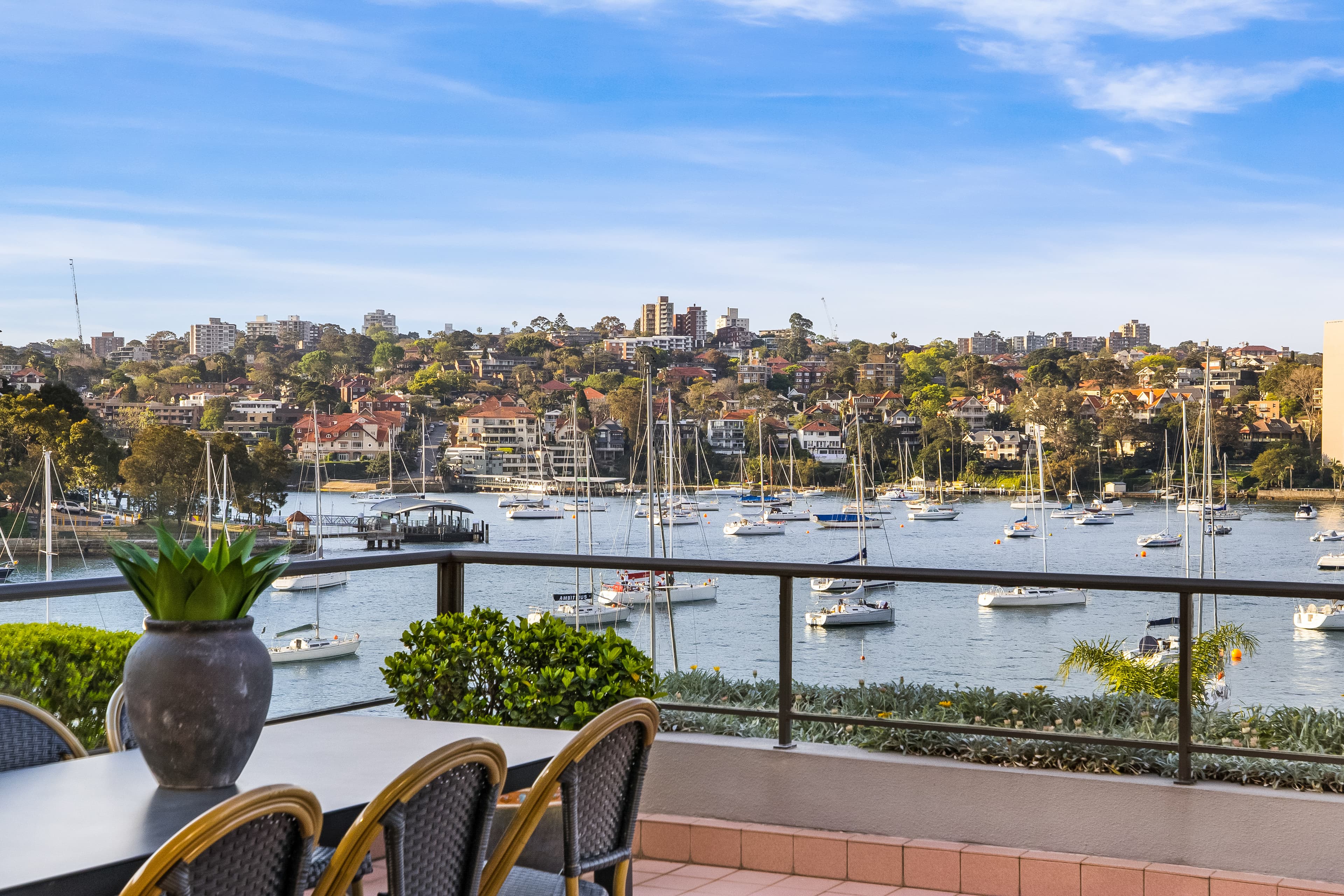 4/7 Elamang Avenue, Kirribilli, NSW, 2061, Kirribilli - Image 1