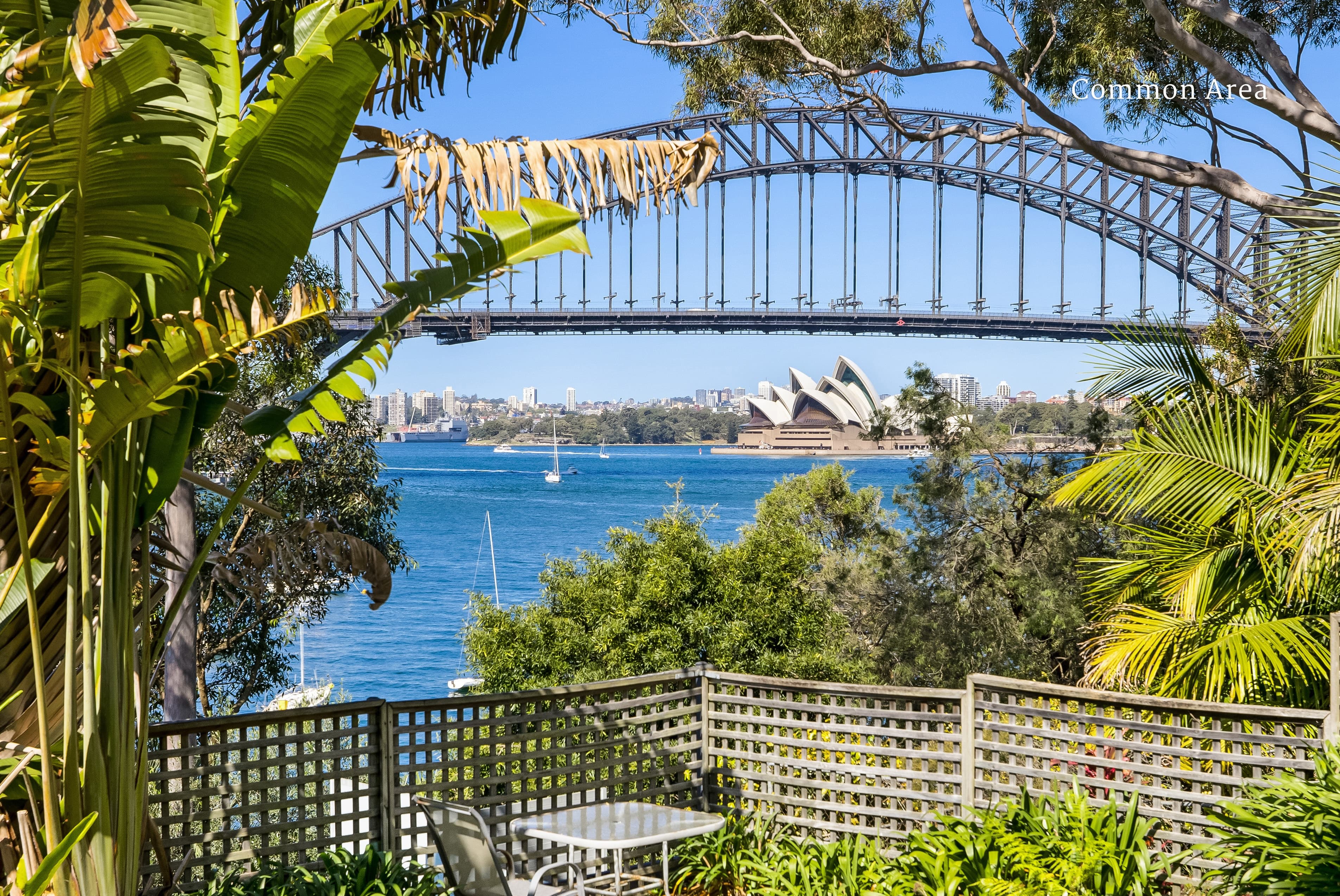 7/29 East Crescent Street, McMahons Point, NSW, 2060, McMahons Point - Thumbnail 7