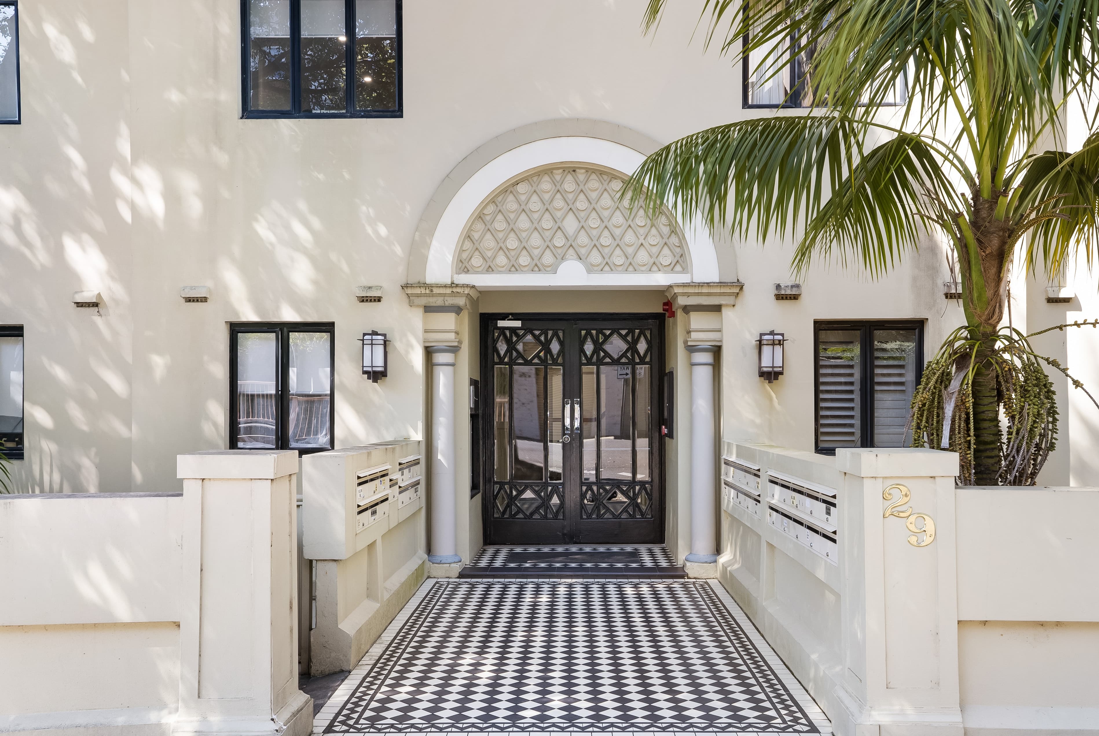 7/29 East Crescent Street, McMahons Point, NSW, 2060, McMahons Point - Thumbnail 8