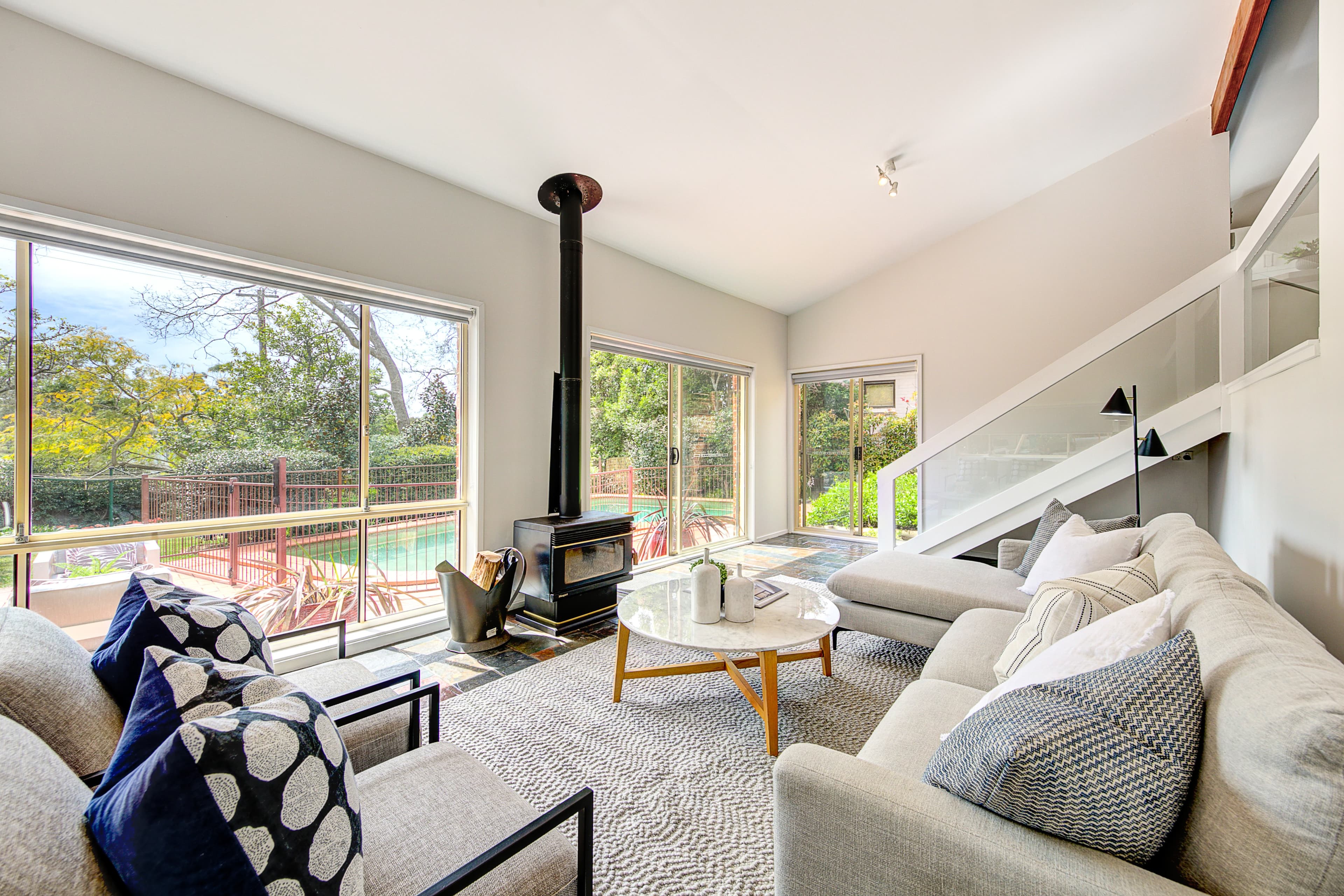 4 Somerset Avenue, Turramurra, NSW, 2074, North Turramurra - Thumbnail 4