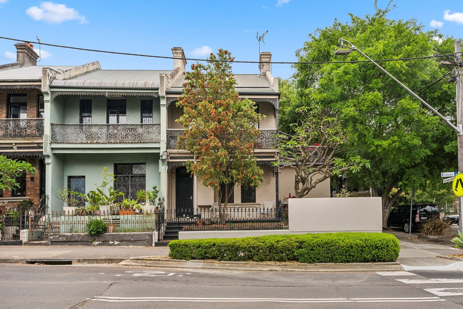 1 MacDonald Street, Paddington, NSW, 2021, Paddington - Image 1