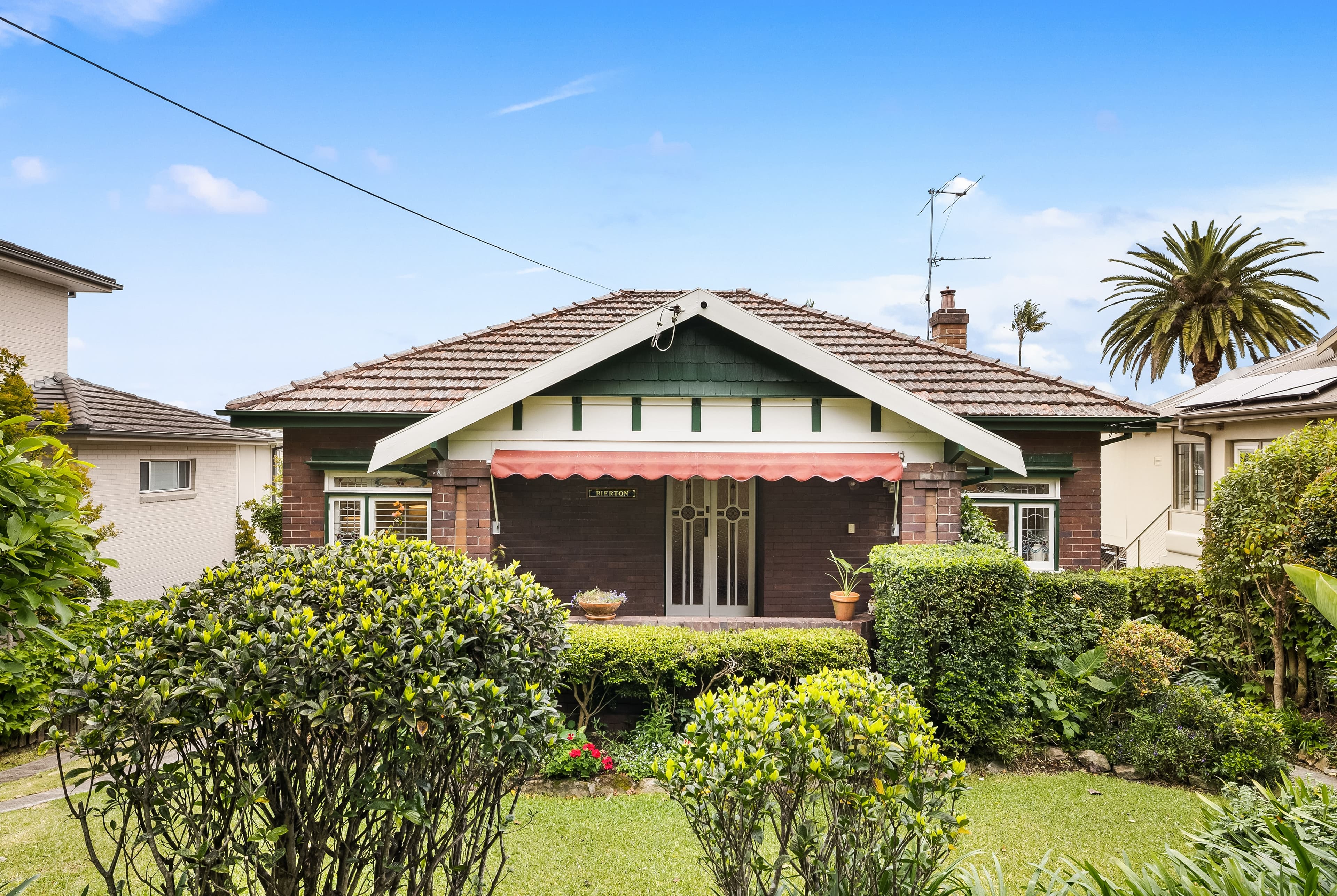 58 Baroona Road, Northbridge, NSW, 2063, Northbridge - Image 1