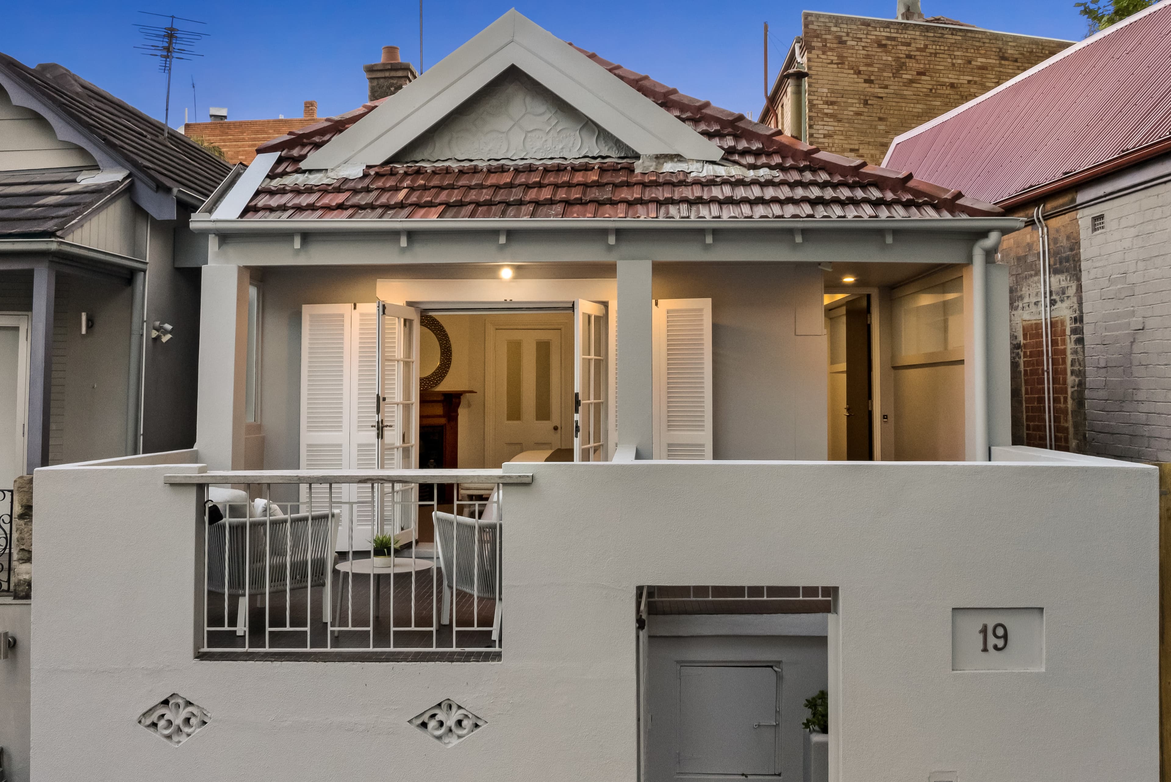 19 Willoughby Street, Kirribilli, NSW, 2061, Kirribilli - Image 1