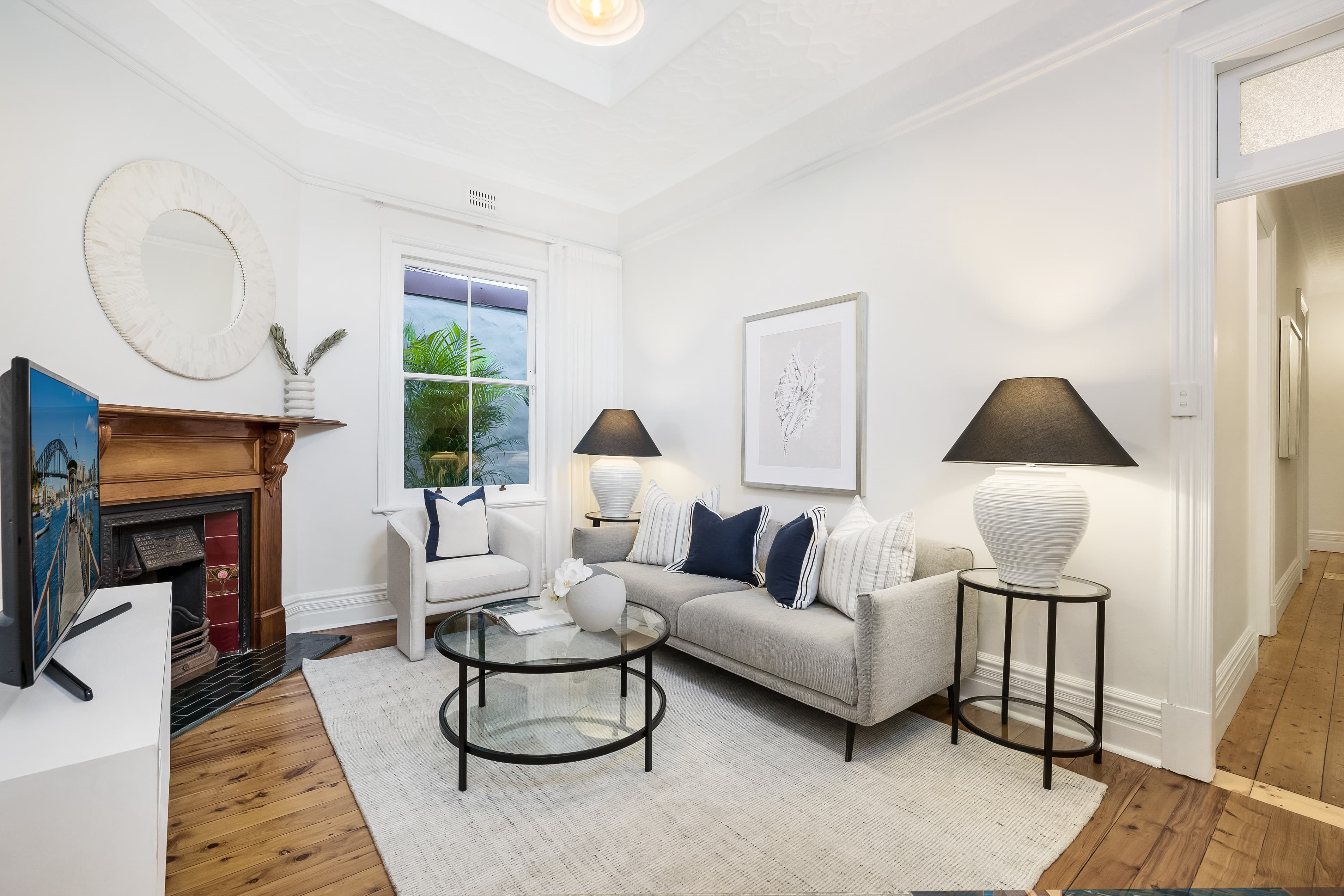 19 Willoughby Street, Kirribilli, NSW, 2061, Kirribilli - Thumbnail 2