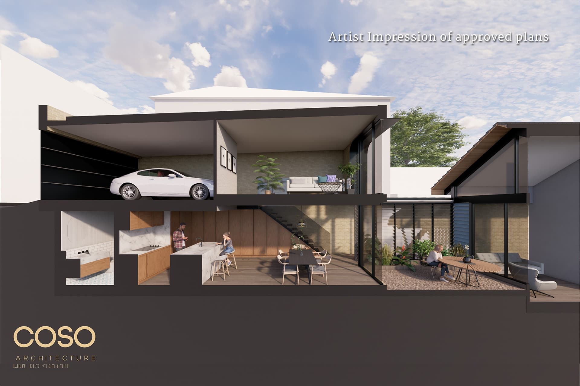 19 Willoughby Street, Kirribilli, NSW, 2061, Kirribilli - Thumbnail 4
