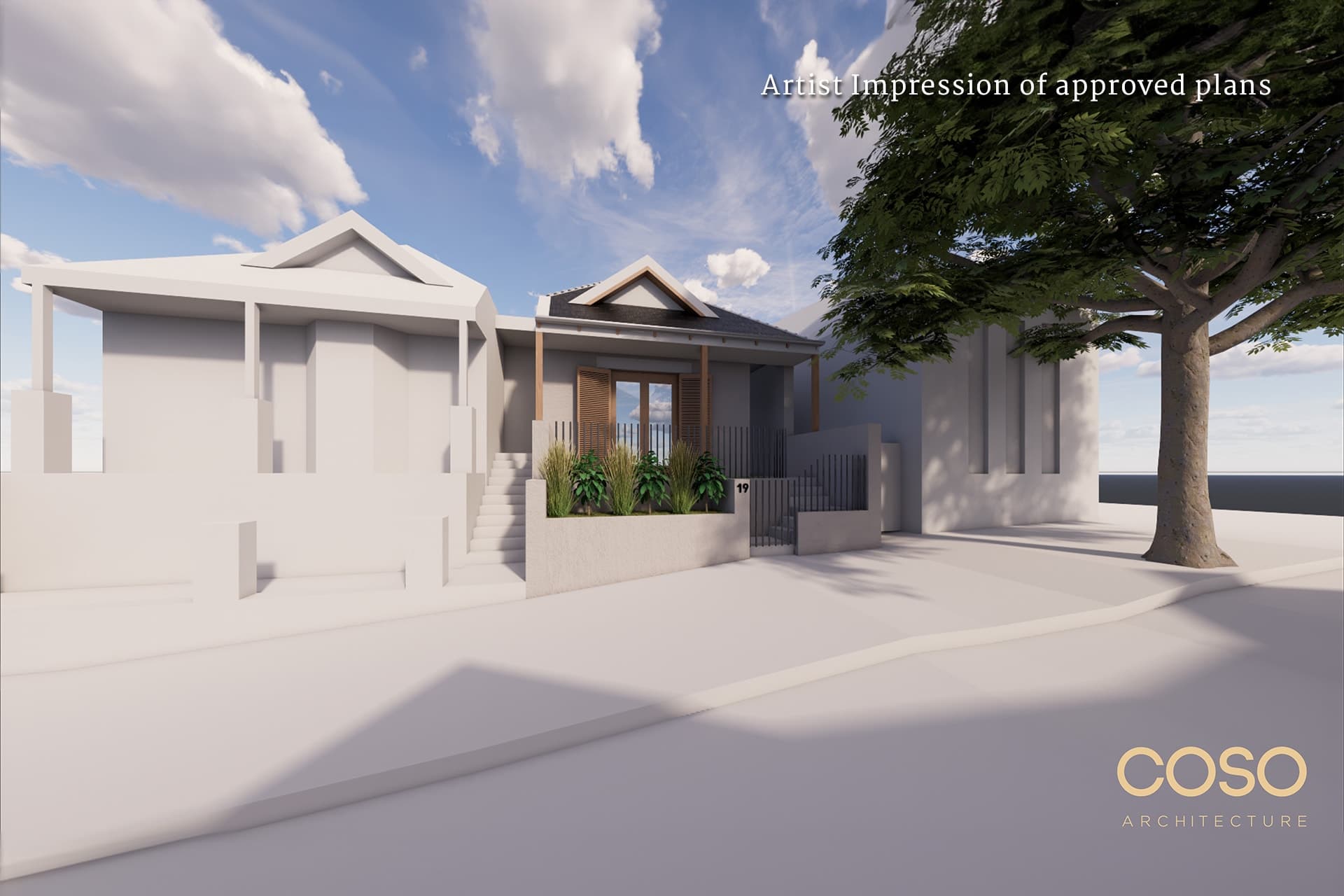 19 Willoughby Street, Kirribilli, NSW, 2061, Kirribilli - Thumbnail 5