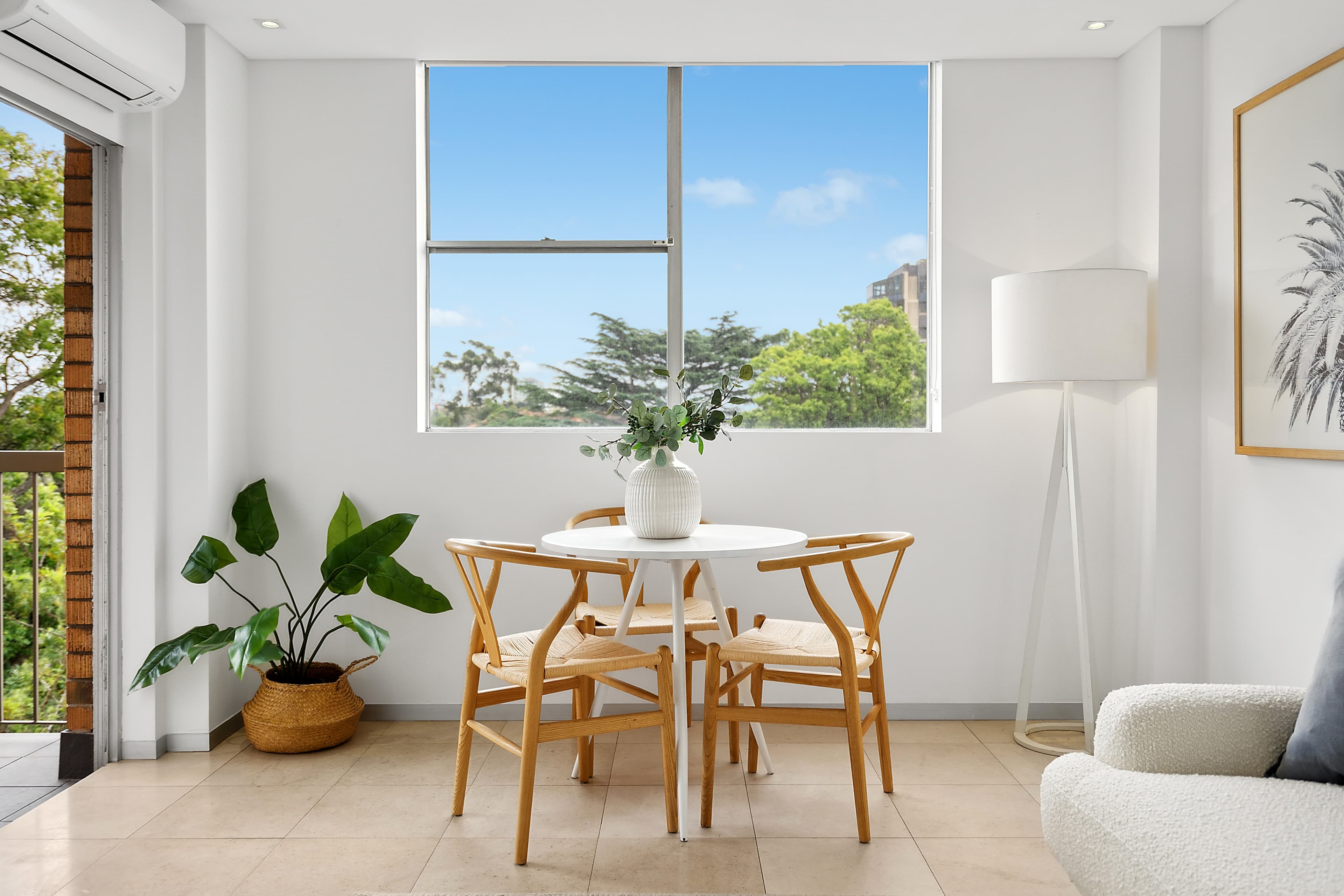 25/88 Bent Street, Neutral Bay, NSW, 2089, Neutral Bay - Thumbnail 2
