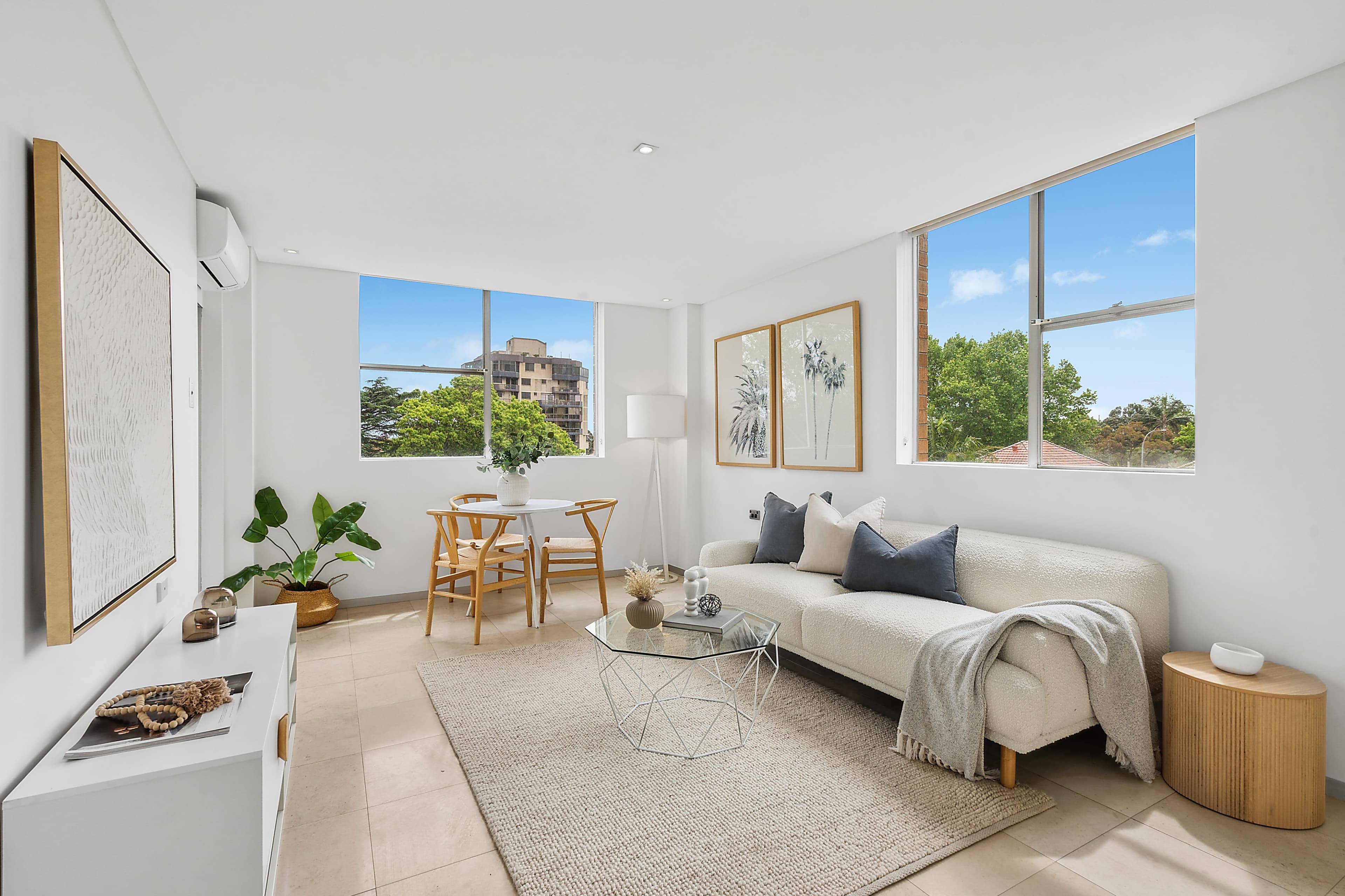 25/88 Bent Street, Neutral Bay, NSW, 2089, Neutral Bay - Thumbnail 3